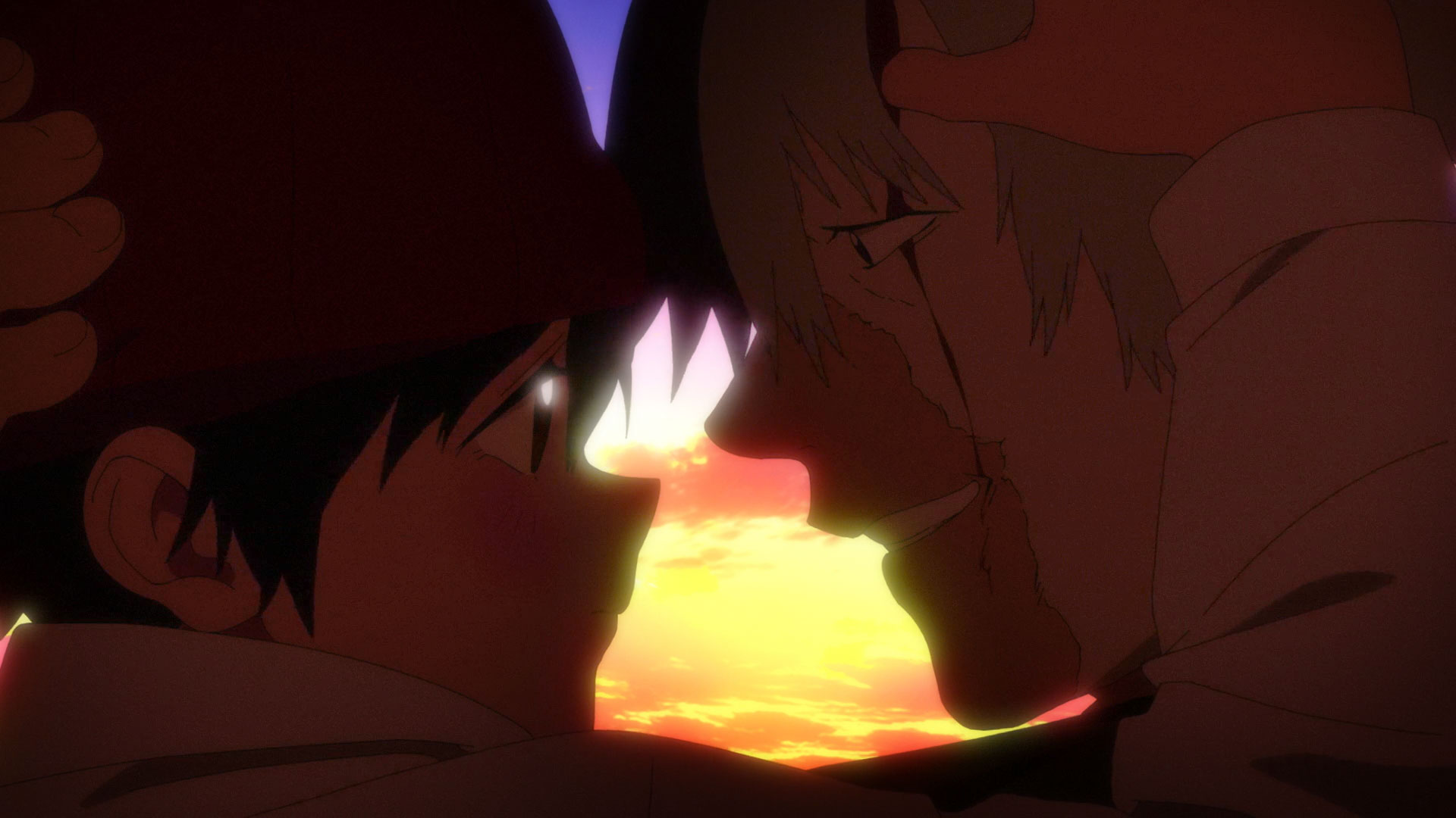 Is Undead Unluck a Romance Anime in Disguise?