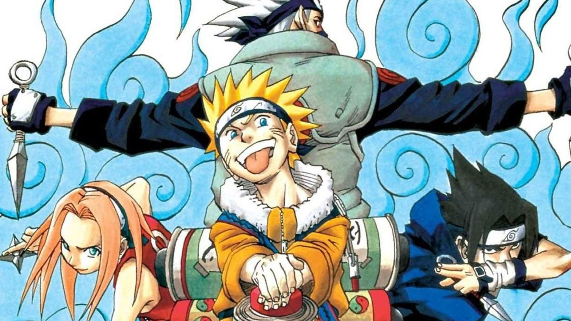 Naruto's Popularity Seems to Be on the Rise — But What's the Reason for That?
