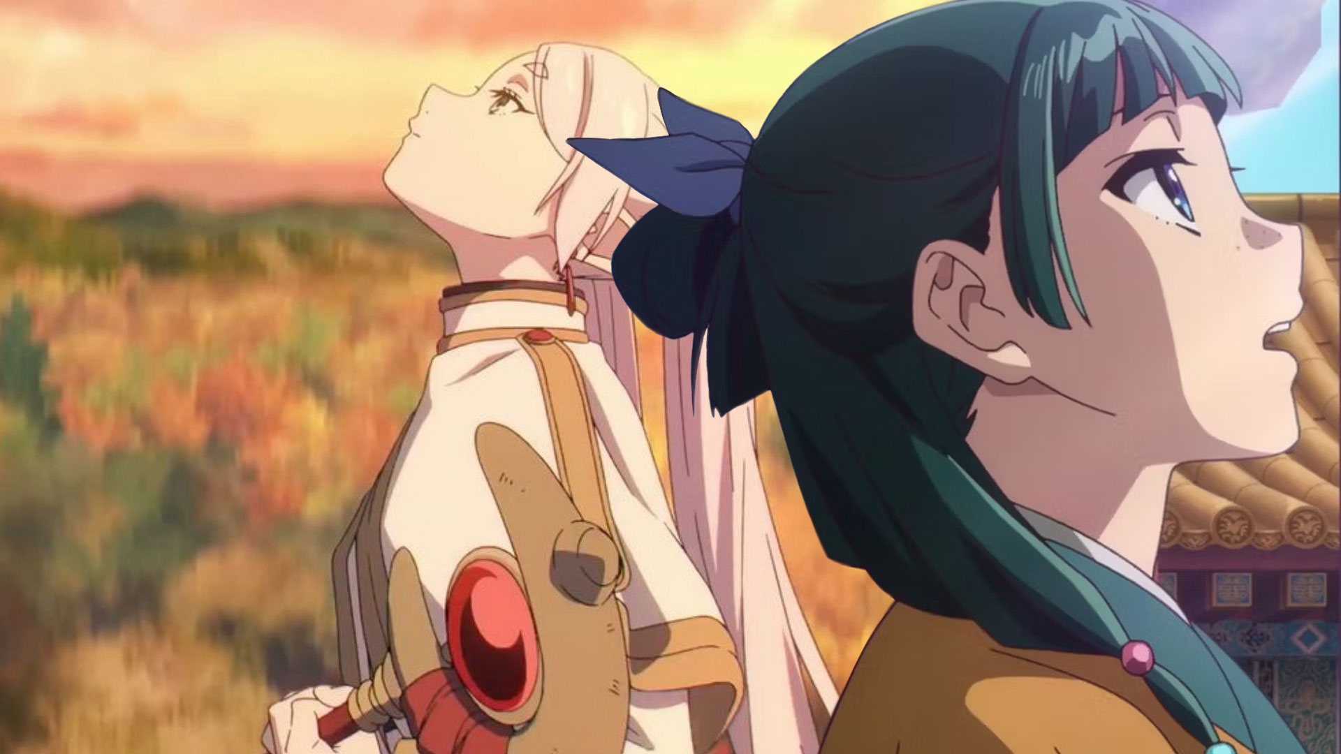 With Frieren and The Apothecary Diaries, Are 2-cour Anime Back on the Menu?