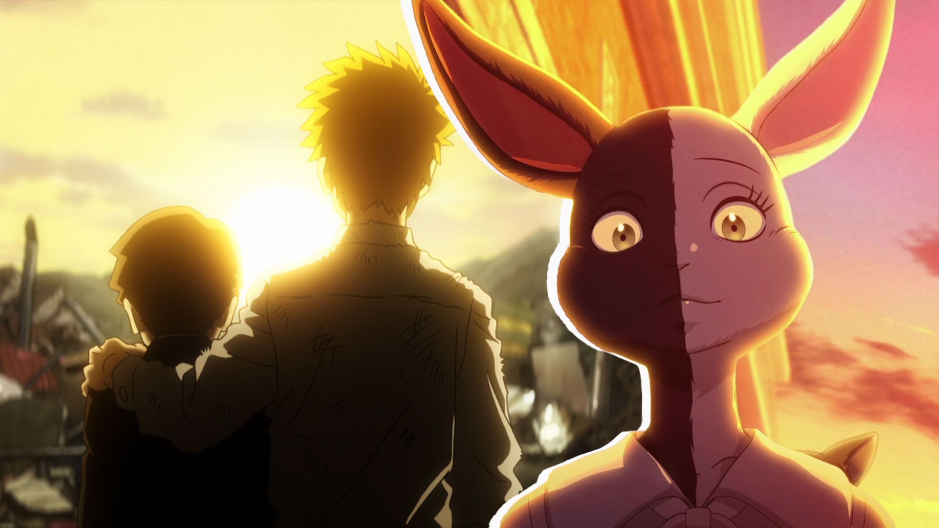 5 Great Anime People Usually Skip Because of Unconventional Art Style