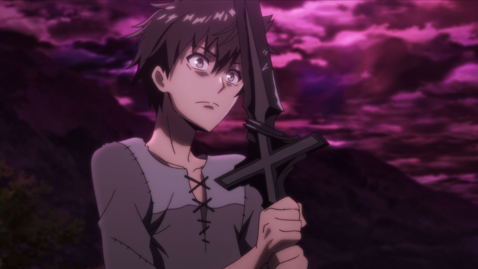 Greed and Fate Make the Perfect (Deadly) Pair in Berserk of Gluttony