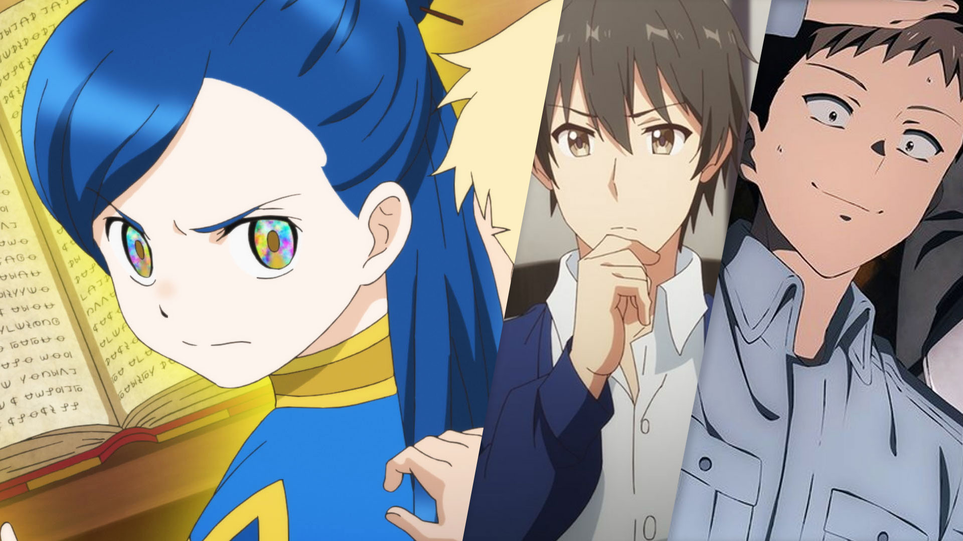Tired of Overpowered MCs? These 5 Isekais Have Weak Main Characters!