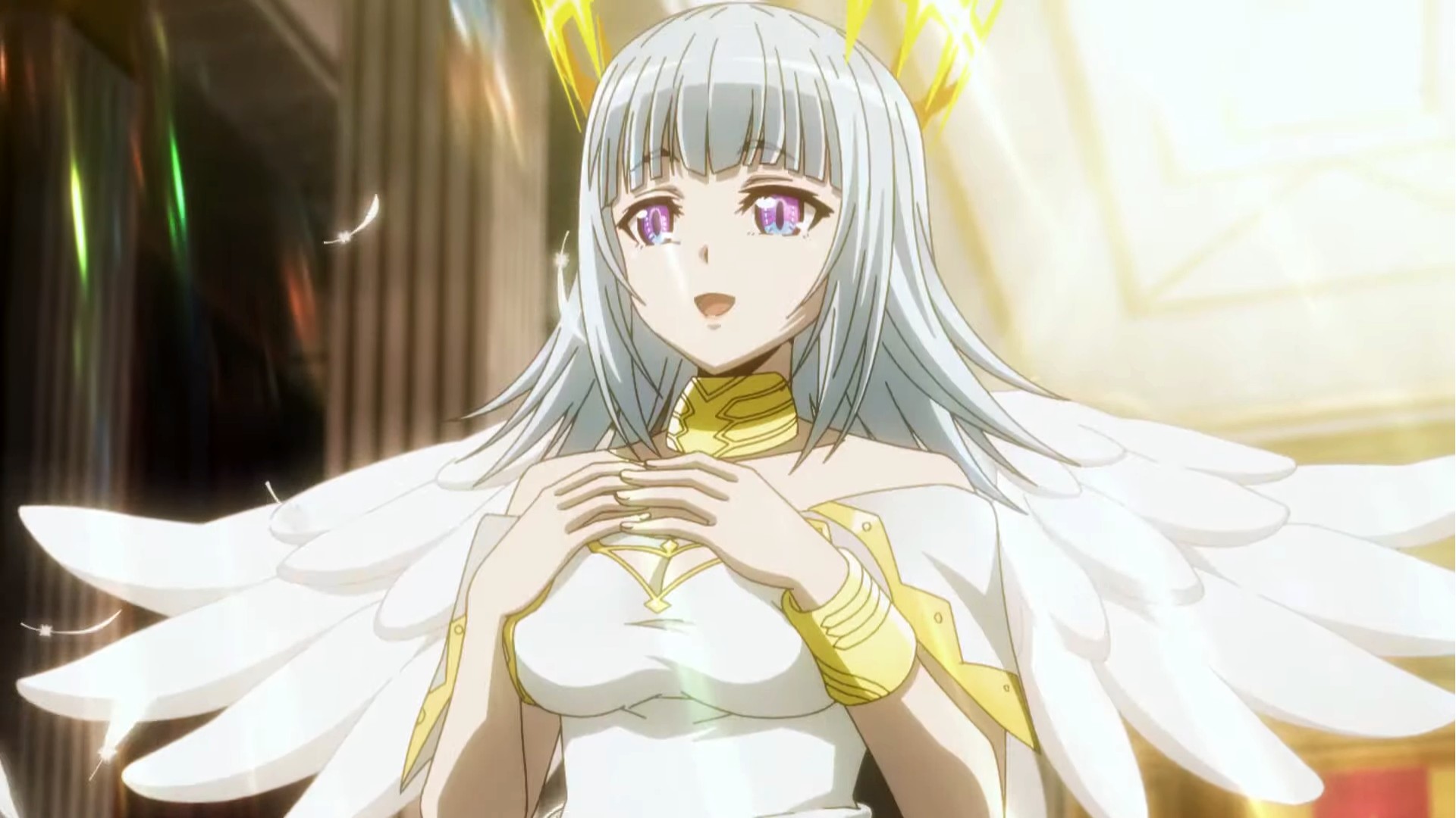 Spoilers: Ragna Crimson Episodes 1 & 2 Biggest Twist, Explained