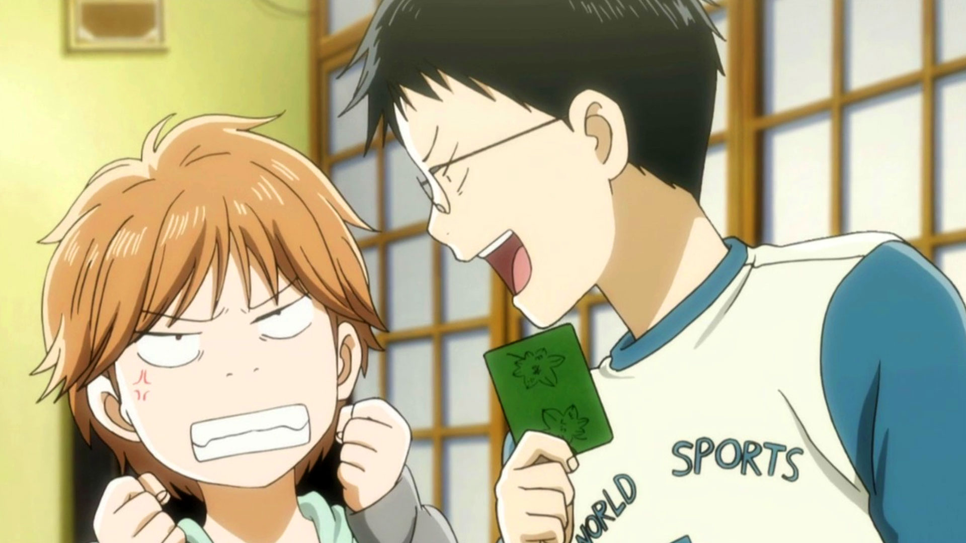 Why Josei Has Become Anime's Least Popular Genre