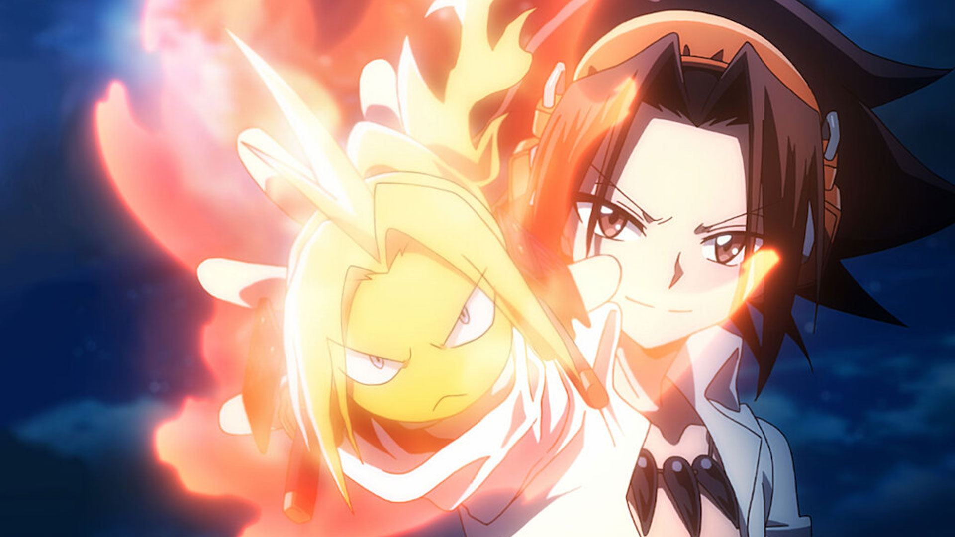 You May Not Like the Shaman King Remake, but It Does Its Task Well