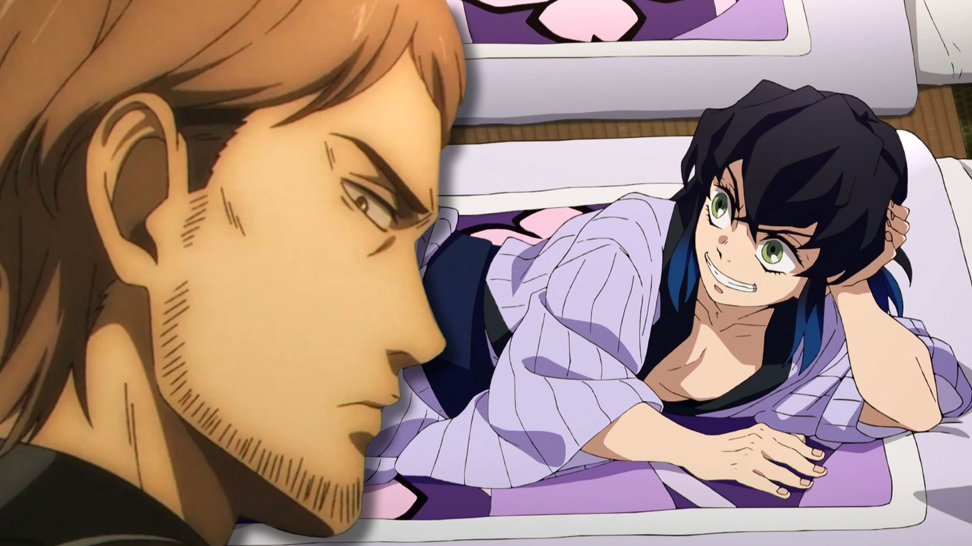 10 Popular Anime Characters Born in April