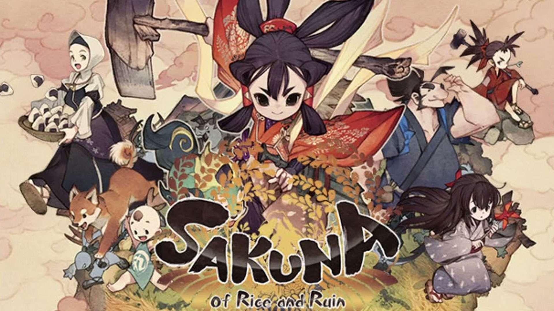 'Sakuna: Of Rice and Ruin' to Get an Anime Adaptation: What to Expect?