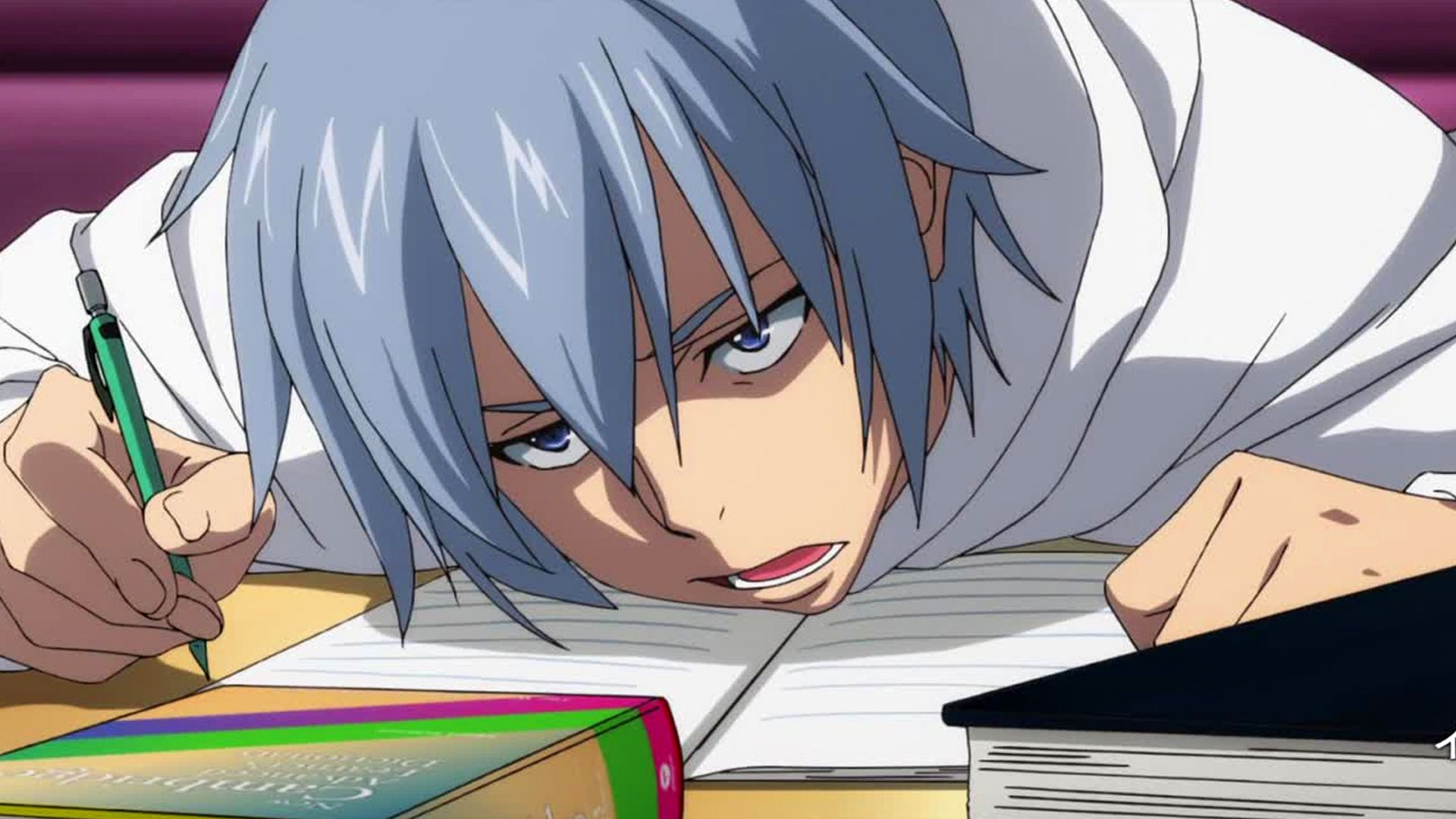 Portrayal of Japanese Mentality in Anime is Scary Sometimes 