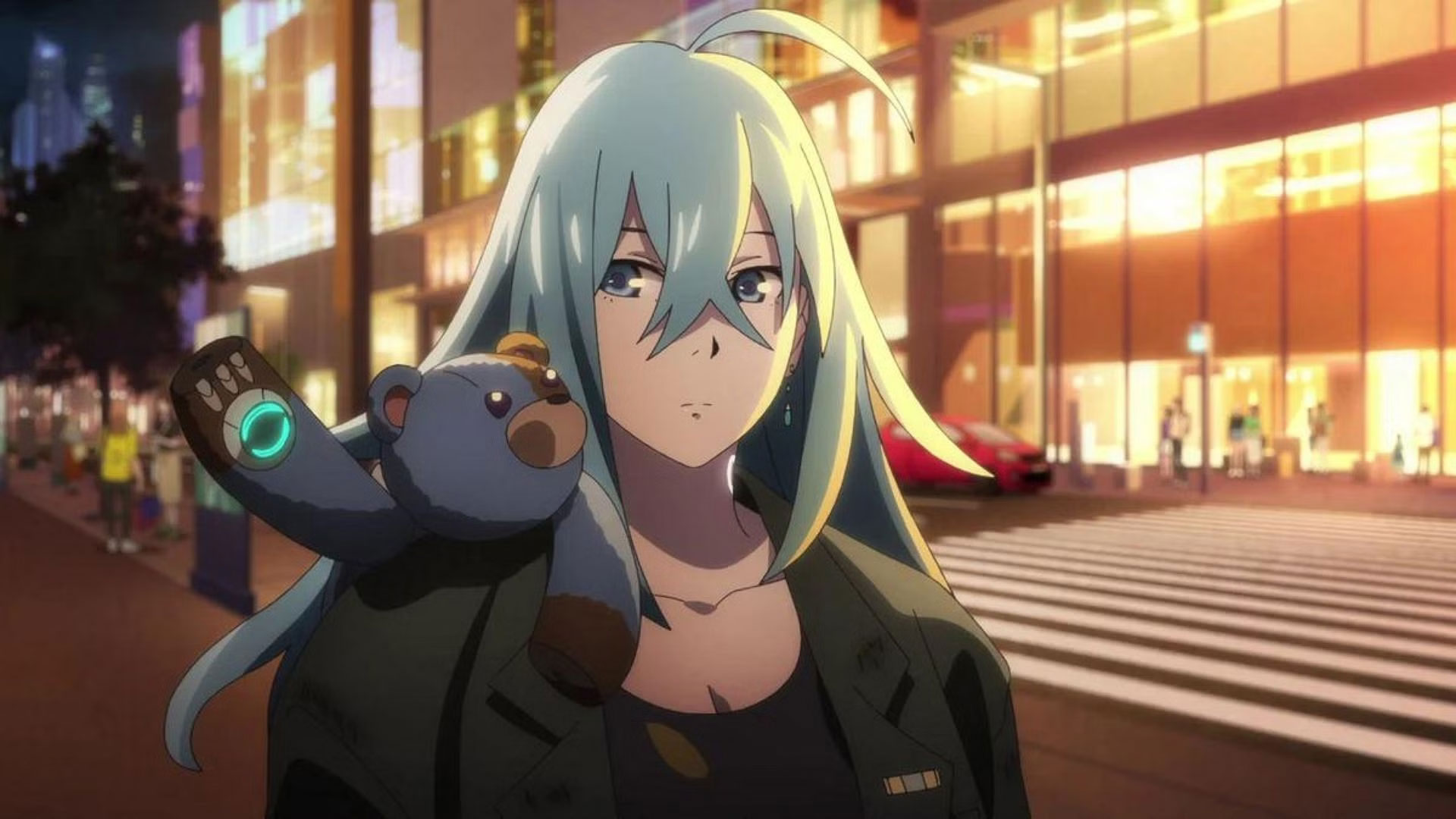 Why Vivy: Fluorite Eye's Song Is Not Your Generic Idol Anime