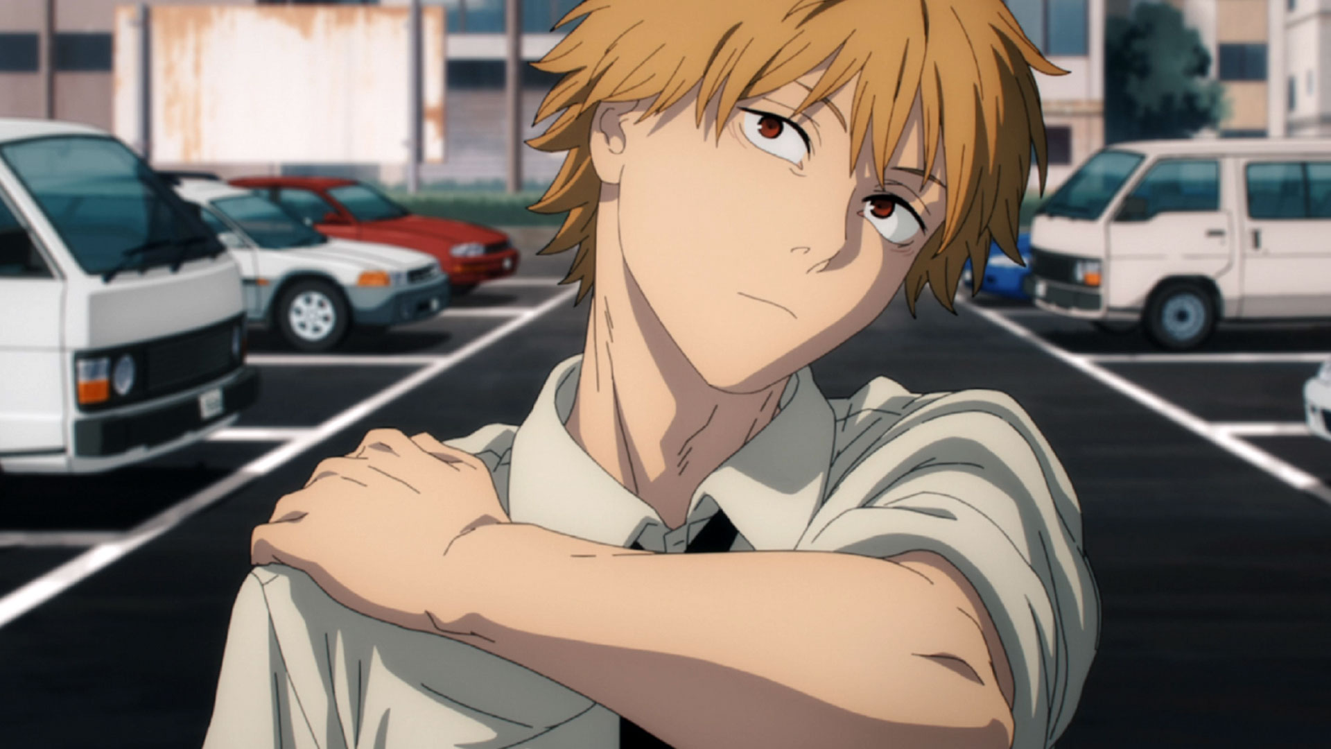 Chainsaw Man's Denji is the Most Traumatized Character in Anime History, Explained