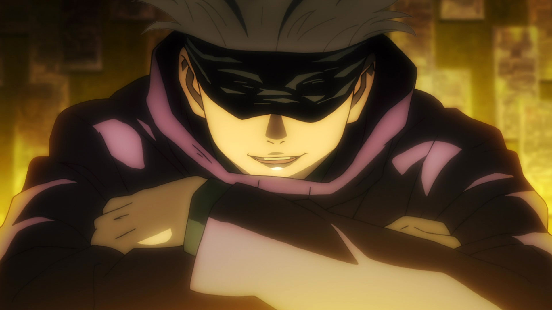 Do People Like Jujutsu Kaisen Just Because of Its Animation?