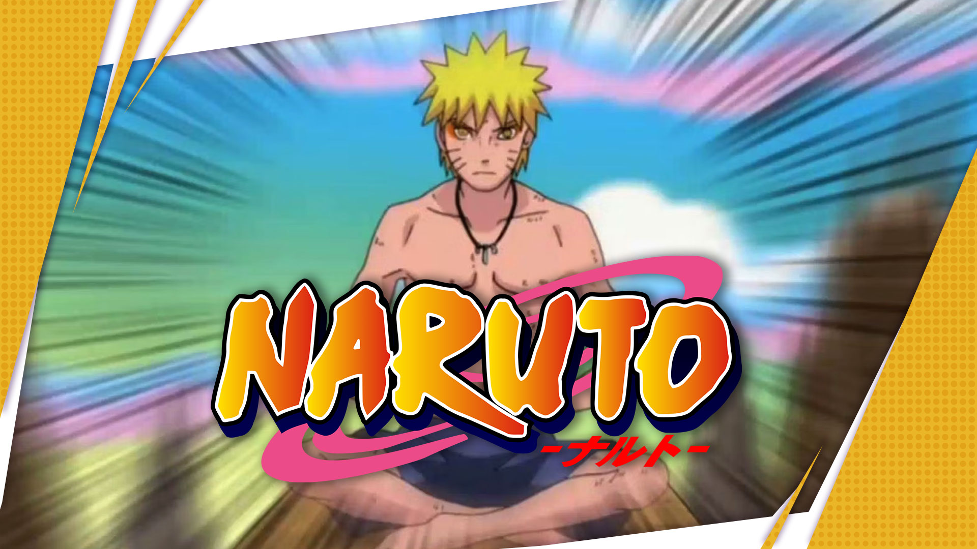 There's Reason Why We Don't See Much Training in Later Naruto Arcs