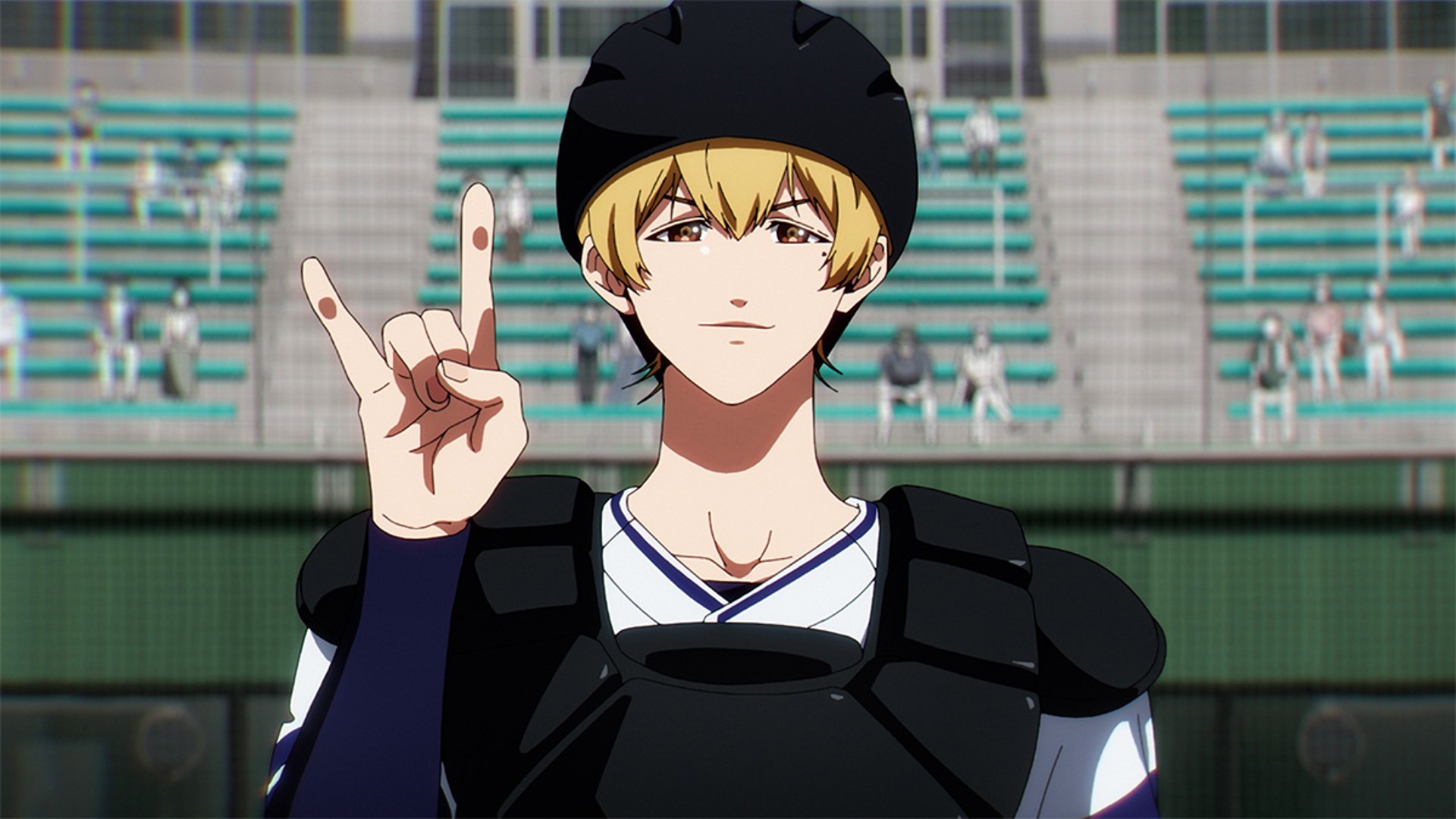 Oblivion Battery Is a Perfect Baseball Anime for Those Who Don't Know the Rules