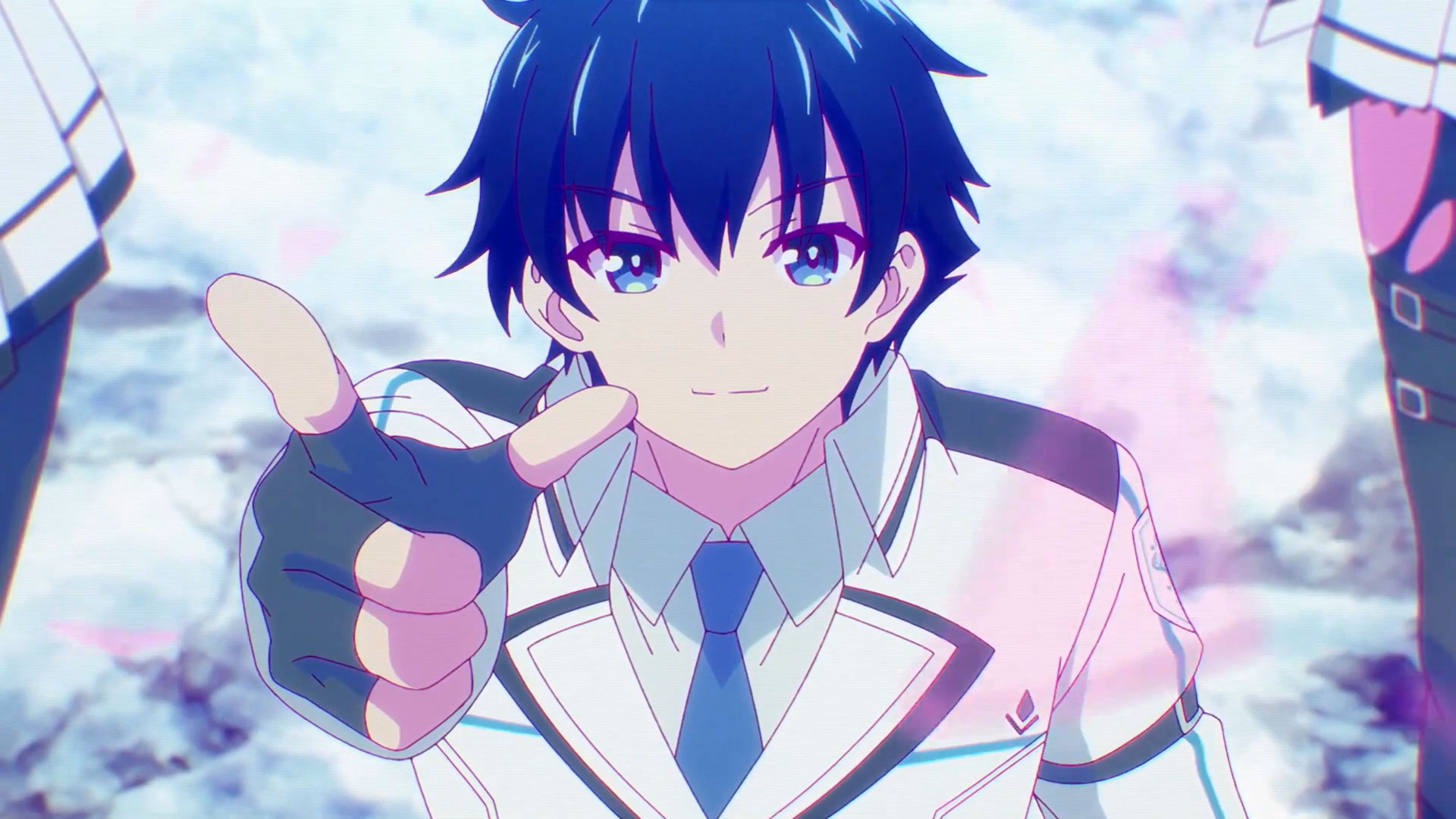 Crunchyroll’s Gods’ Game We Play Anime Reveals Official Trailer: Generic or Worth a Try?
