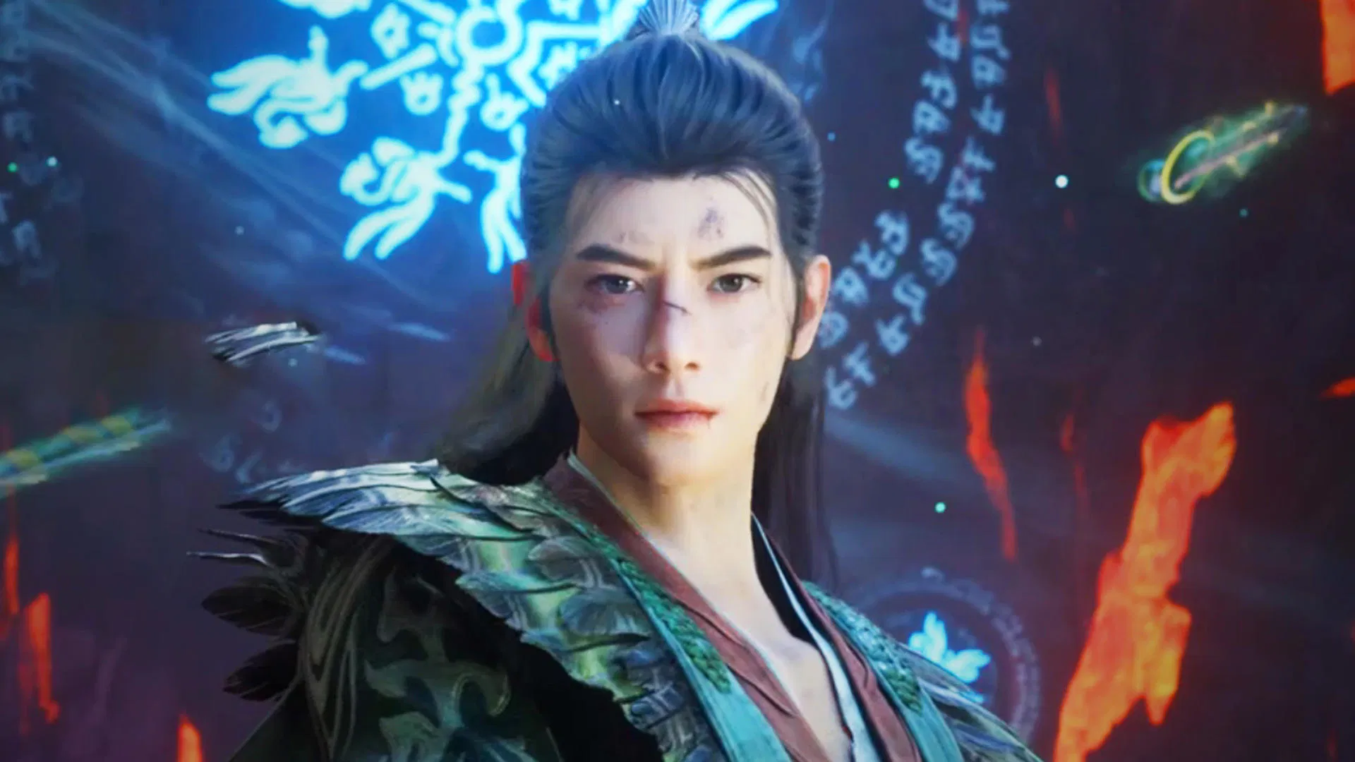 A Mortal's Journey and 4 Other Must-Watch Chinese Donghua Series