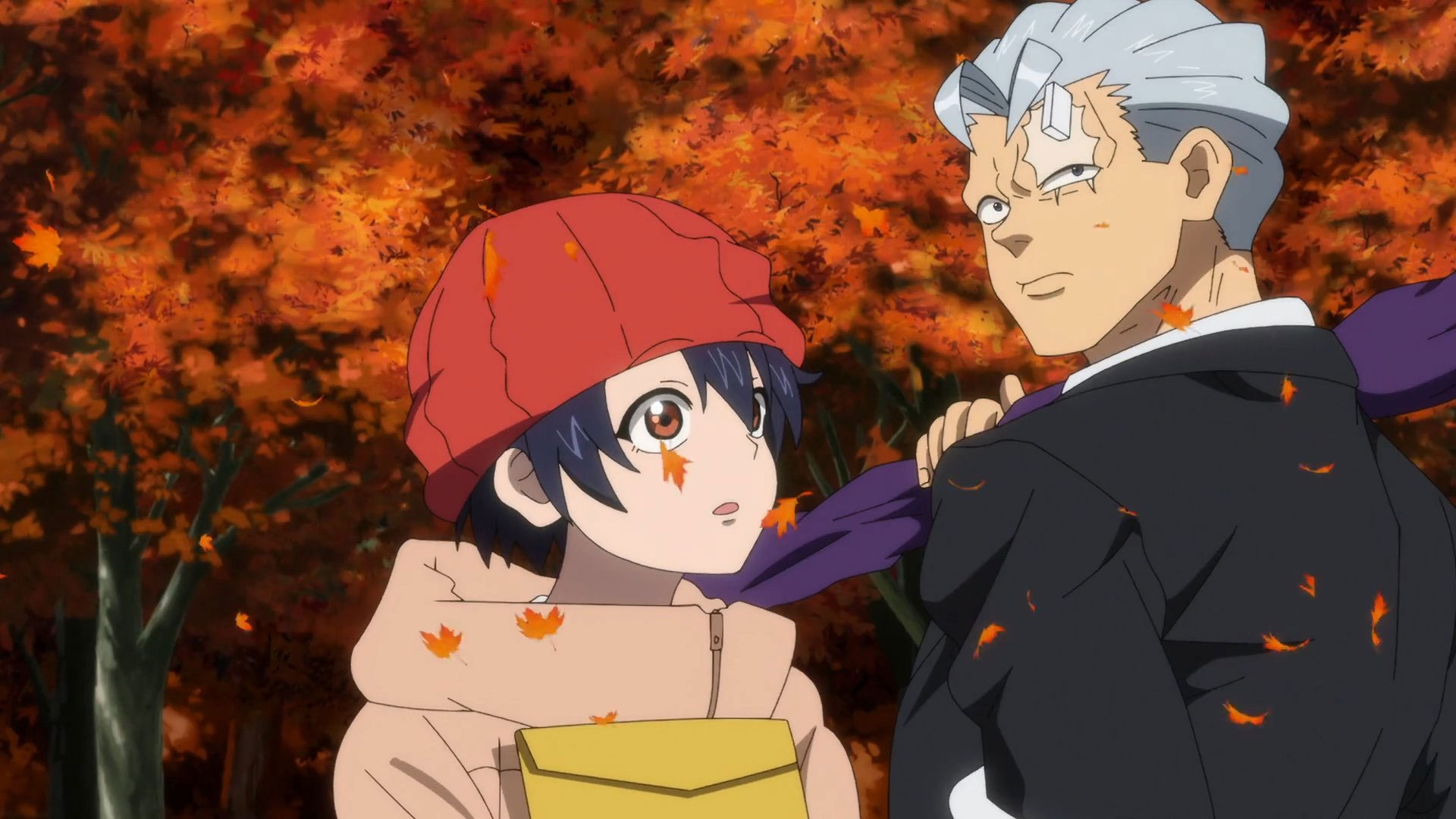 Why People Don't Talk About Undead Unluck Anime Anymore