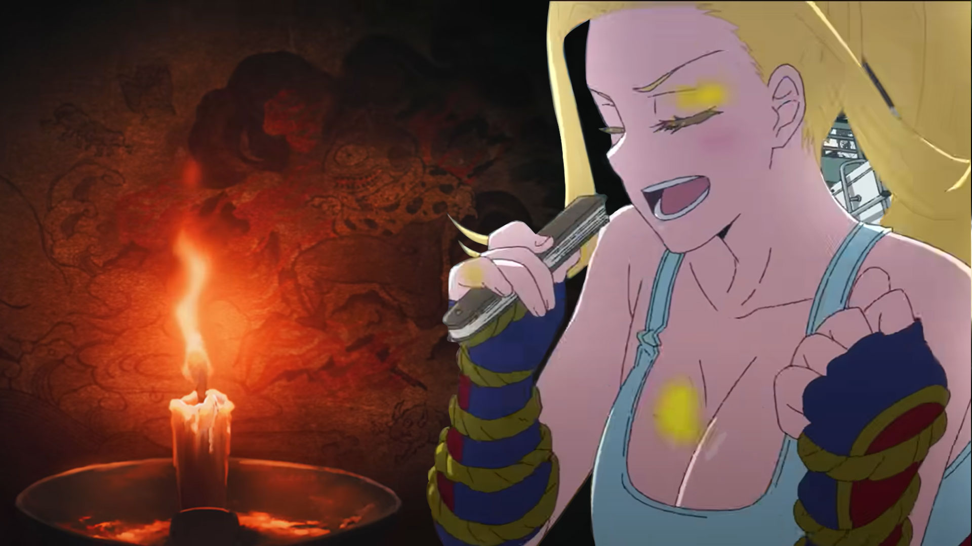 5 Best Anime Openings of 2023, Ranked