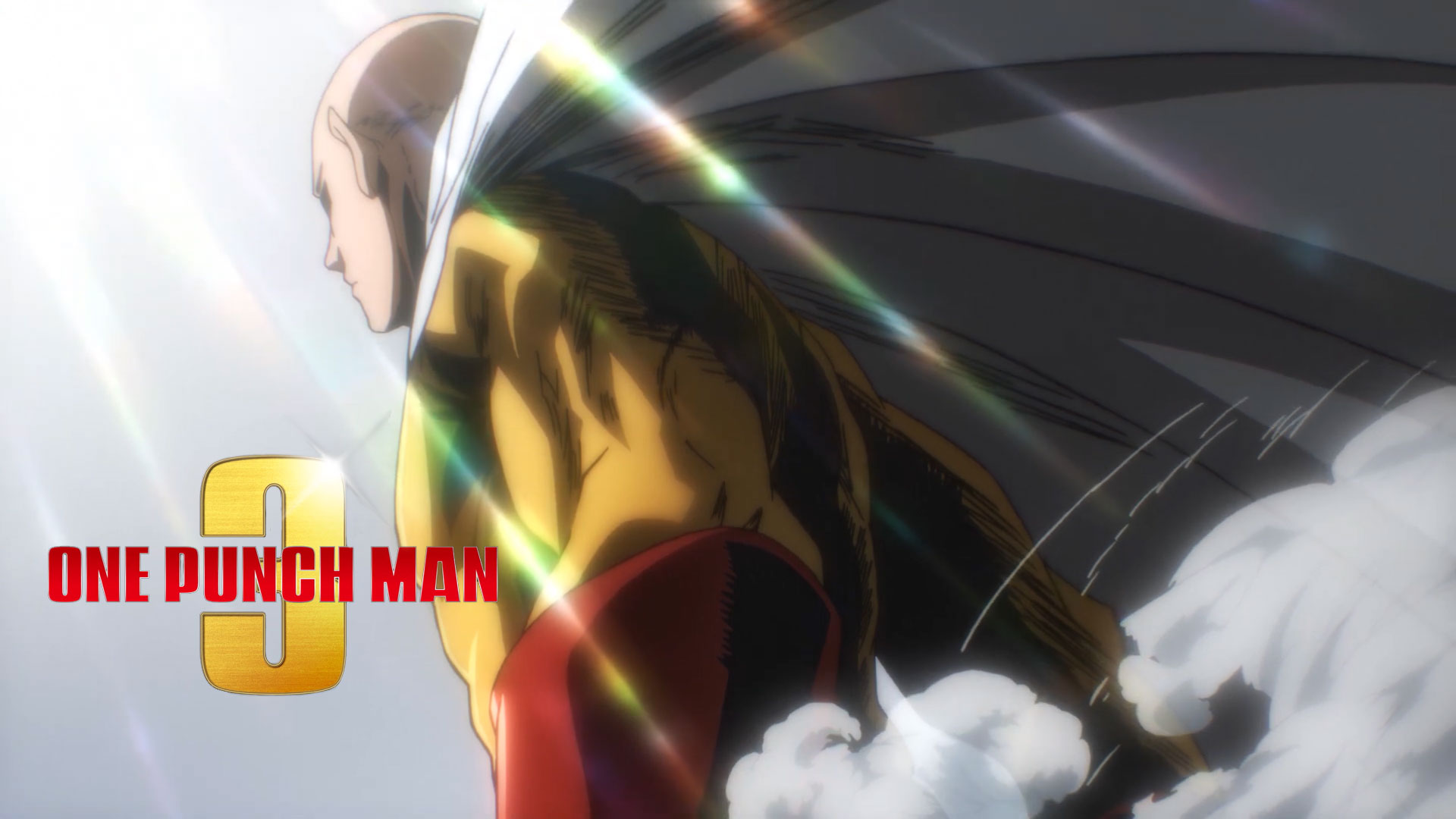 One Punch Man Season 3 Reveals Trailer and Studio, and Fans Are Furious