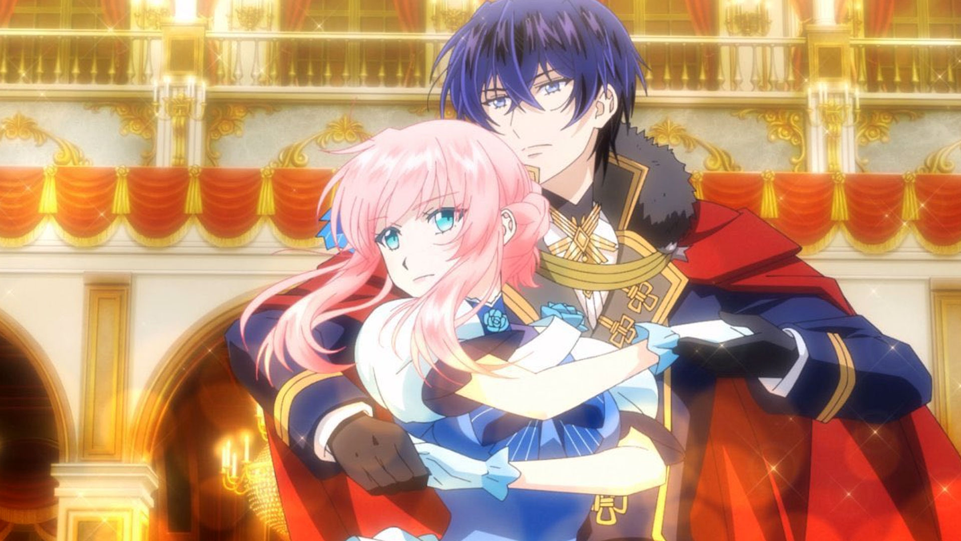 The Ballroom Dance Was the Best Part of 7th Time Loop Episode 3, Here’s Why