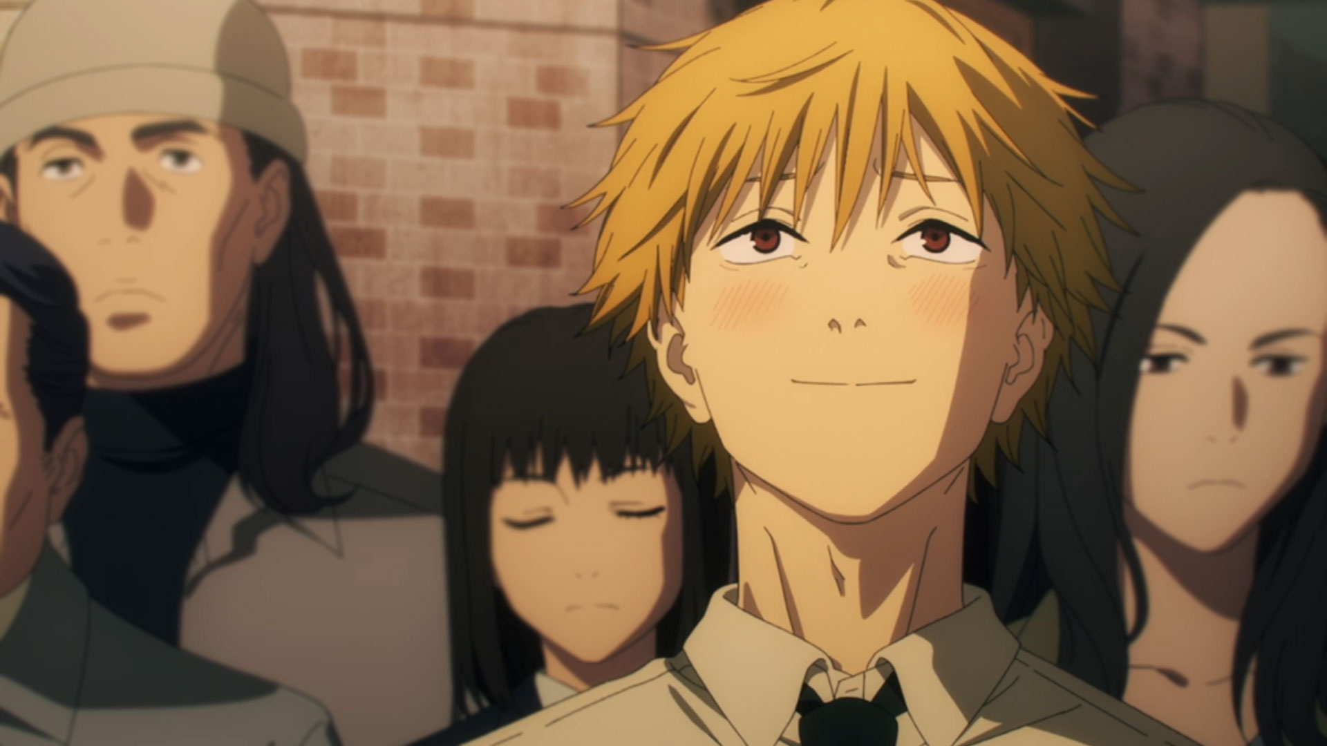 Chainsaw Man’s Denji is Smarter Than You Think, and Here’s Why