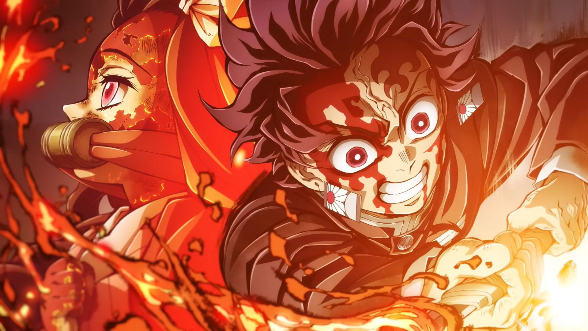 Waiting for the Hashira Training Arc: Does Demon Slayer Have One of the Best Power Scaling Systems?
