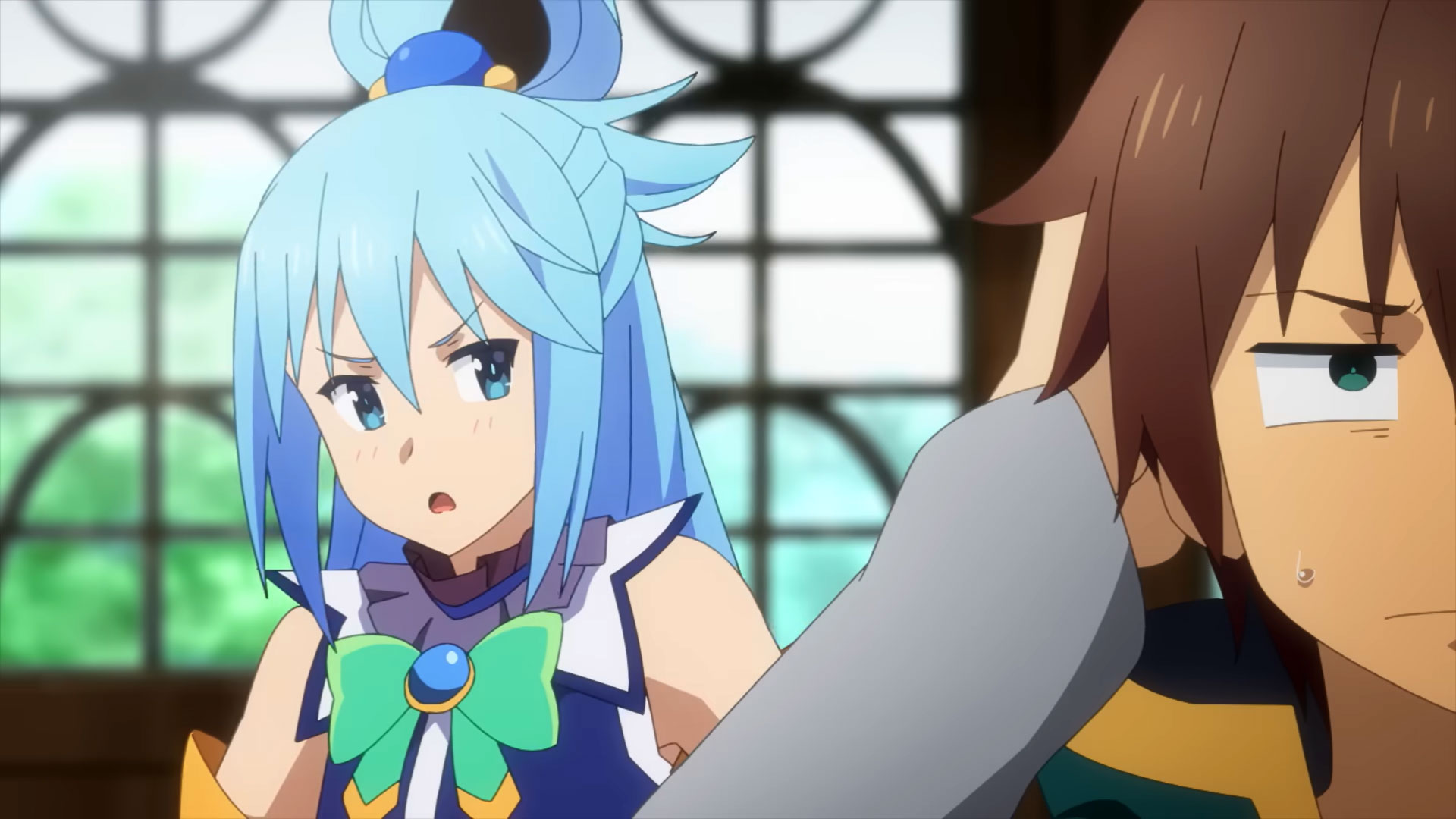 KonoSuba Season 3 Trailer Looks Amazing, and Fans Are Definitely Satisfied