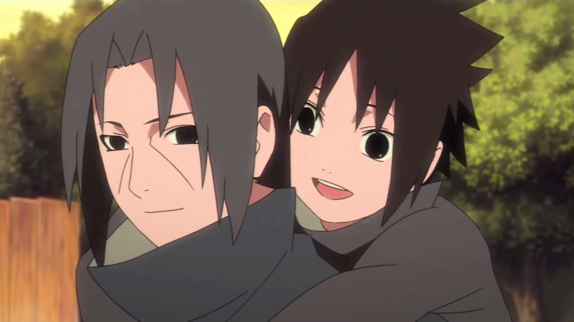 Was Itachi a Good Brother? The Answer is More Complicated Than You Think