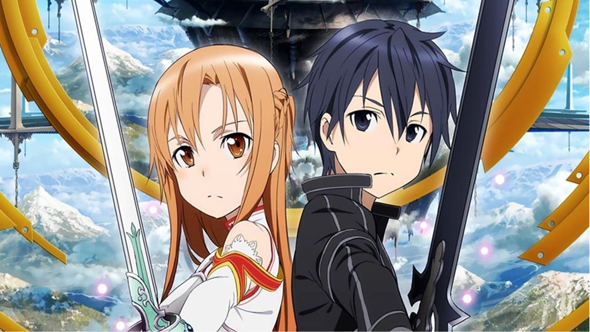 Romance As A Side Dish: Anime With More Plot Than Love