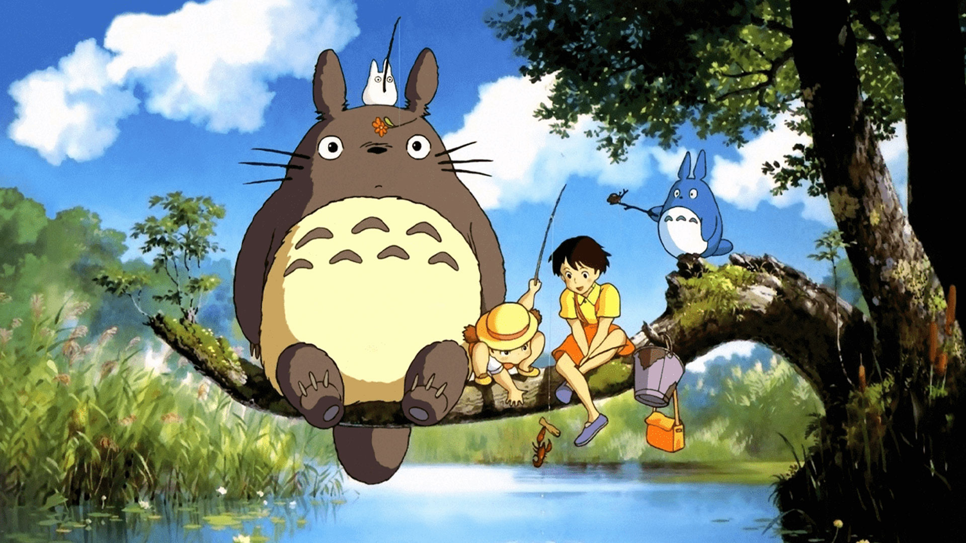 Not Just Cozy Vibes: Ghibli Movies Show Much More Than Just Aesthetic