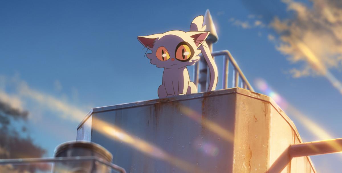This Anime With 98% on RT From Your Name Creator Is a Box Office Hit You Can't Miss