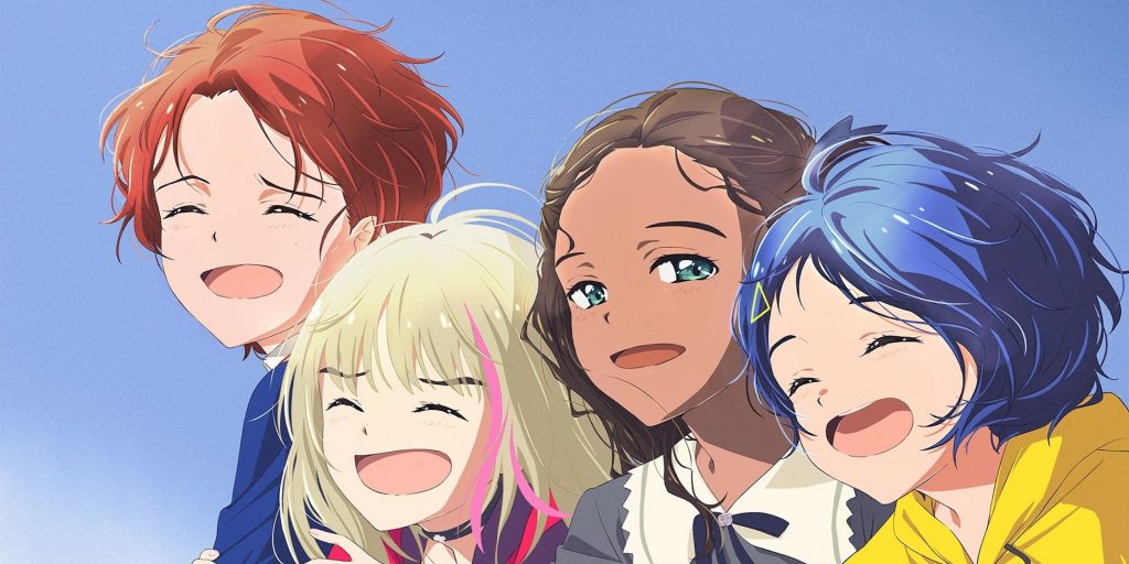 5 Best Magical Girl Titles for Those Who Still Miss Sailor Moon