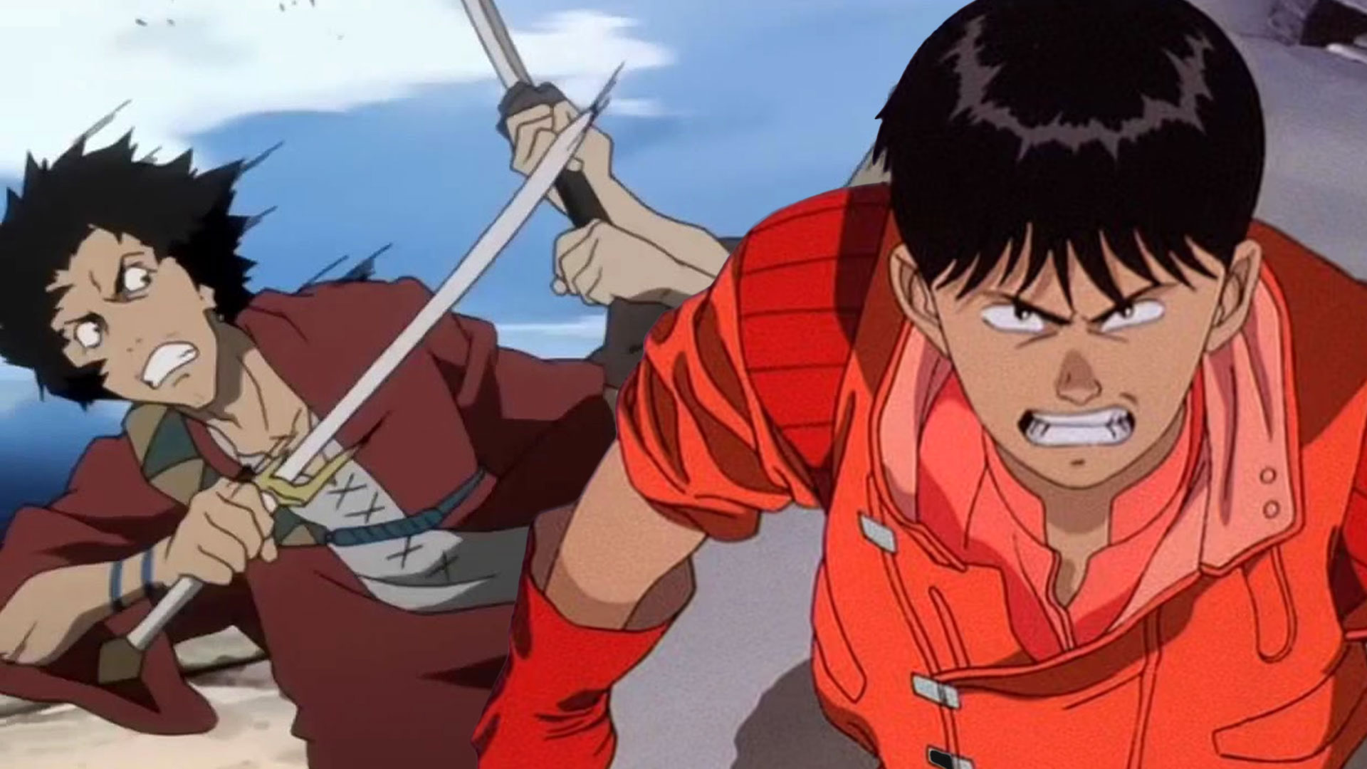 Not Shonen, but Action: 5 Best Anime With Fights and Intricate Plot