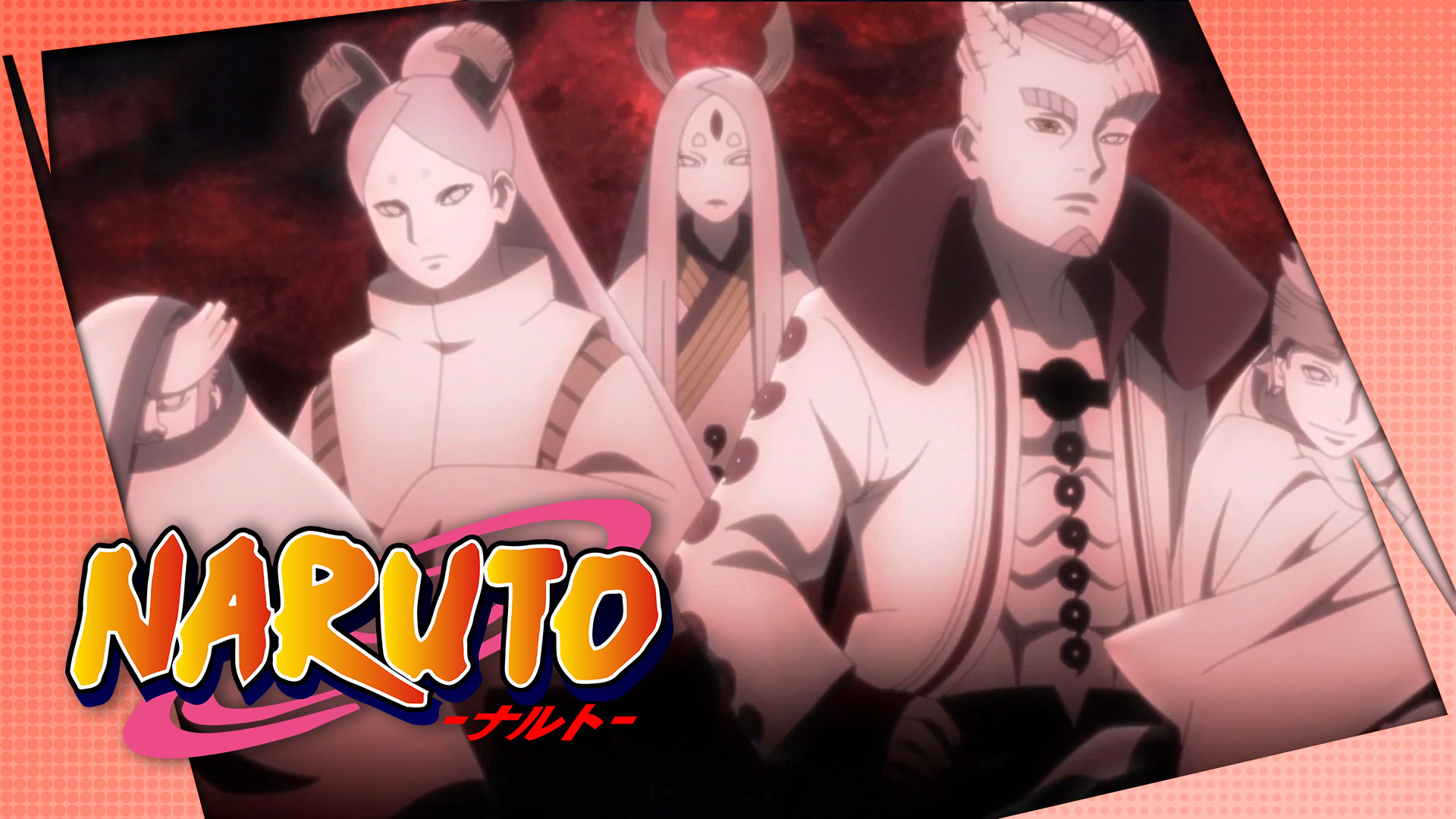 Otsutsuki Clan Aren't Interesting as Villains, and That's Ruining Boruto