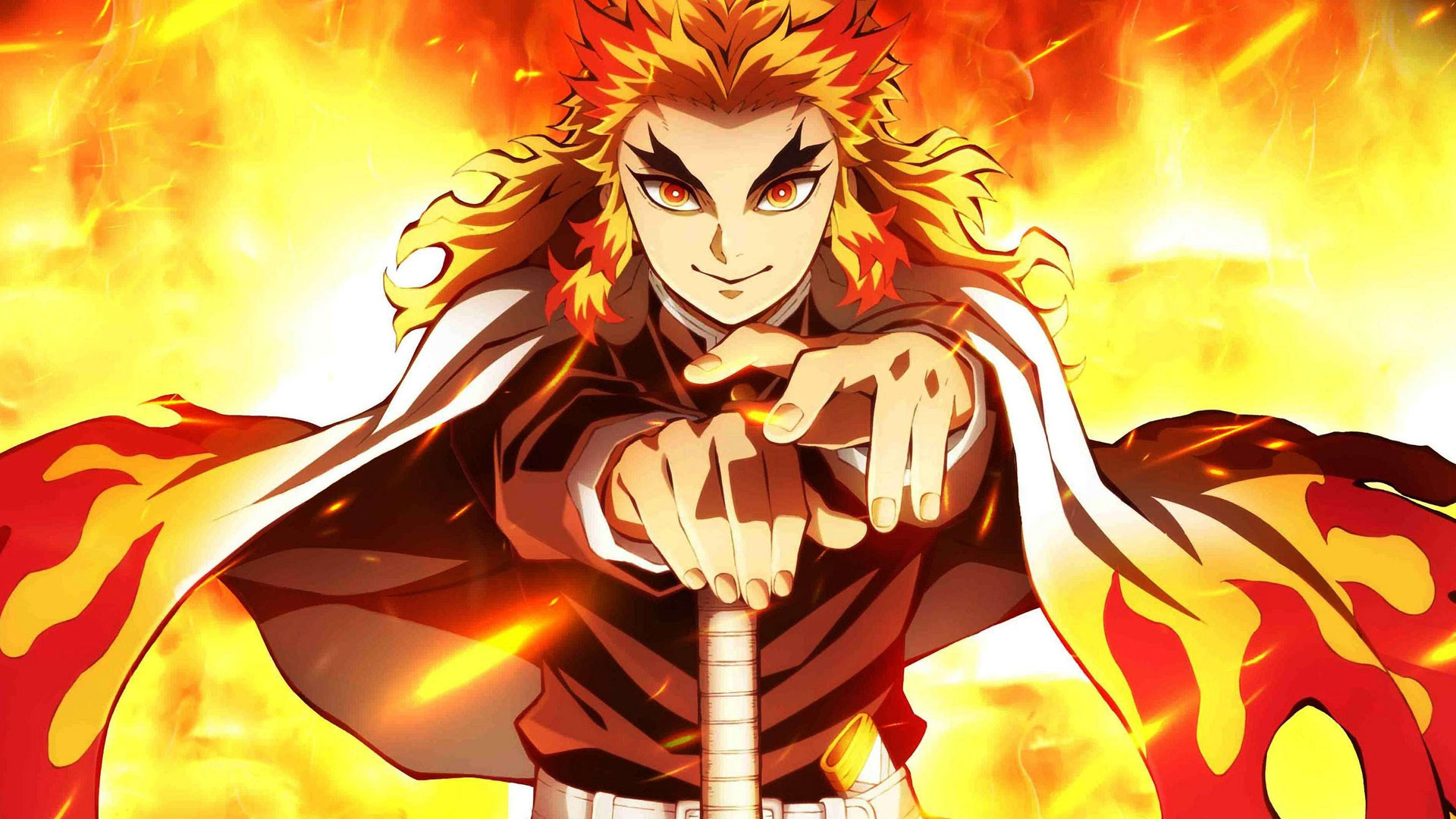 Out of All Demon Slayer Characters, Kyojuro Rengoku Deserved More