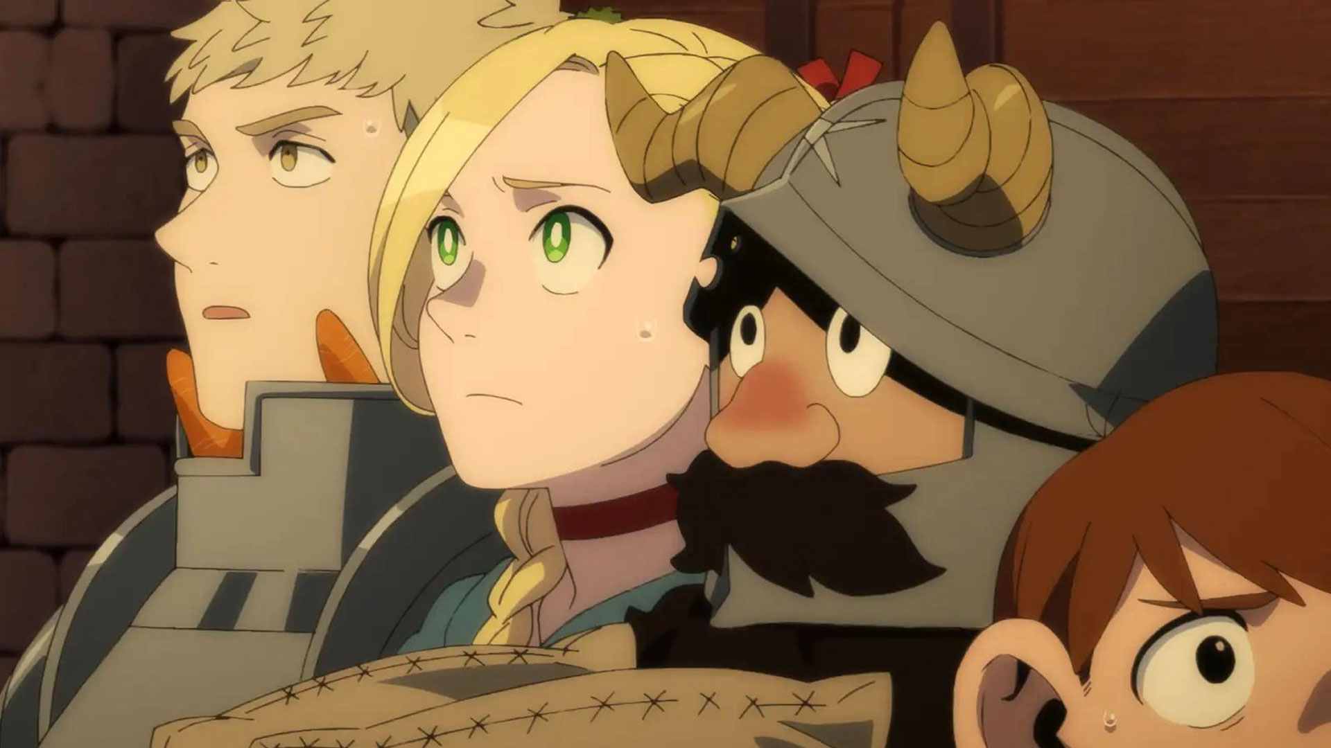 How Dungeon Meshi Provides Fresh Look at Common Fantasy Tropes