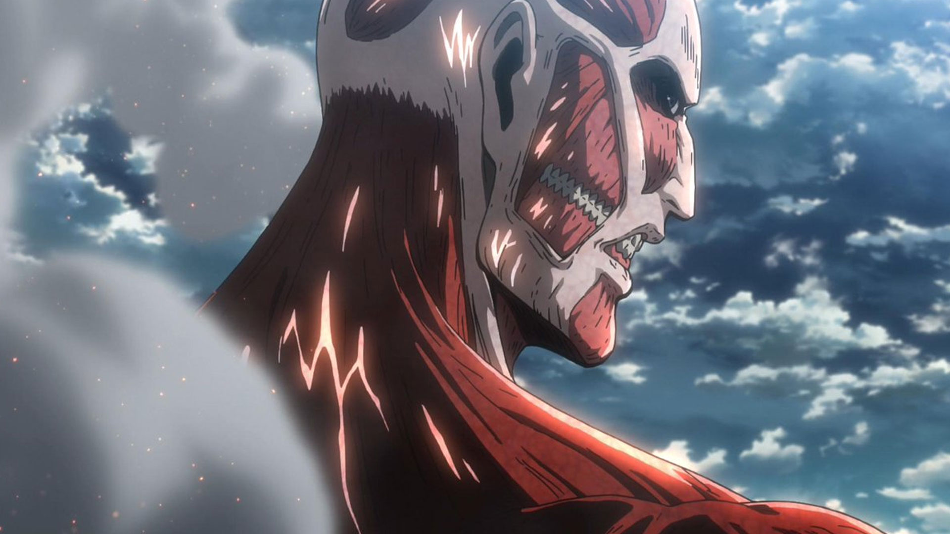 Is Attack on Titan the Best Anime Ever?