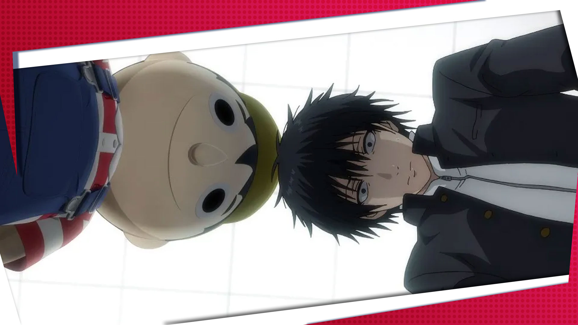 Tomodachi Game Is a Hidden Gem Anime You Shouldn’t Skip