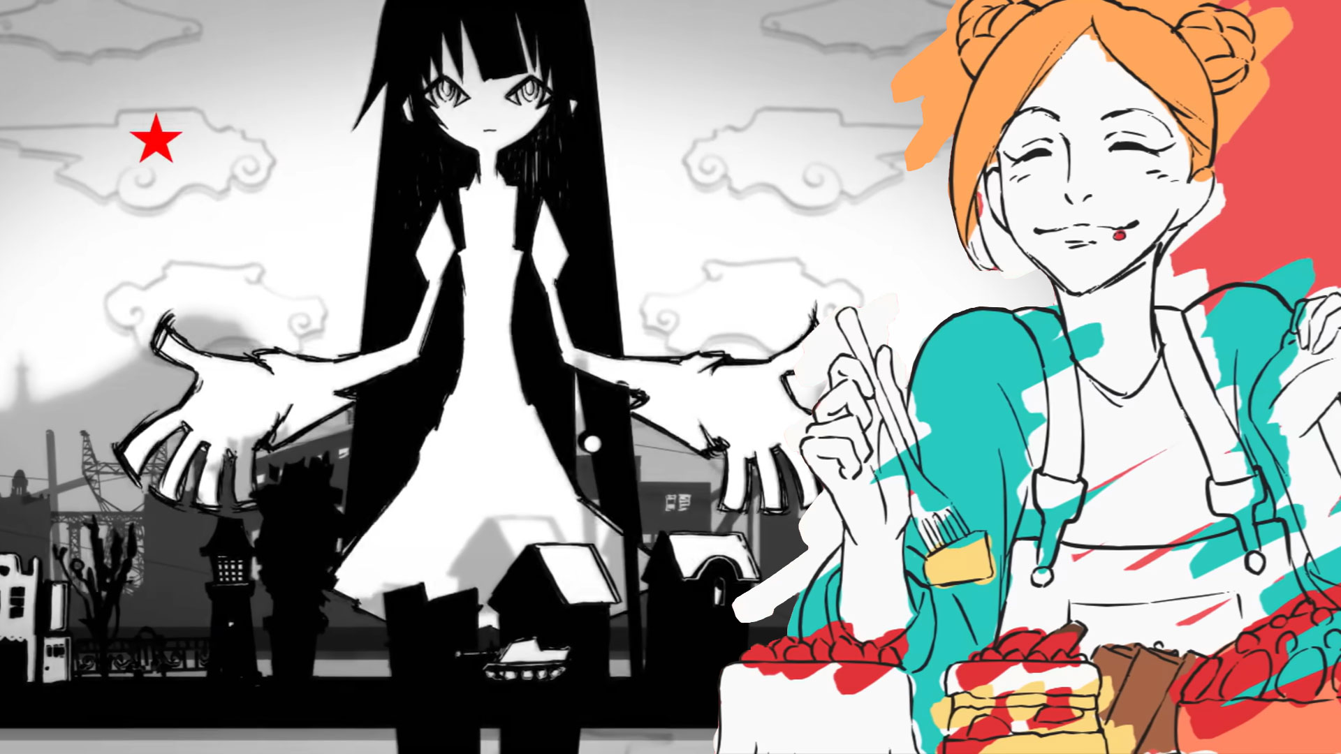 5 Anime Ending Songs We Remember Better Than the Openings