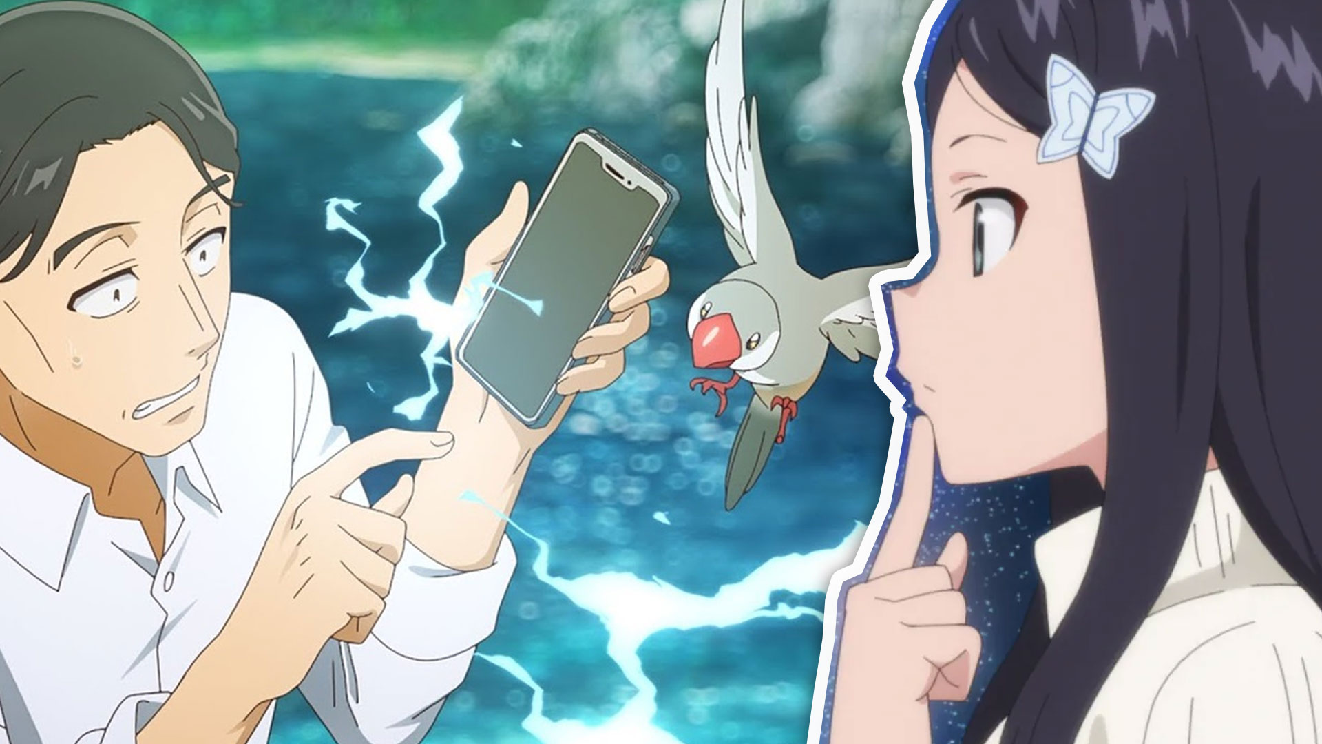 5 Best Isekai Anime and Manga Where a Character Can Travel Between Worlds