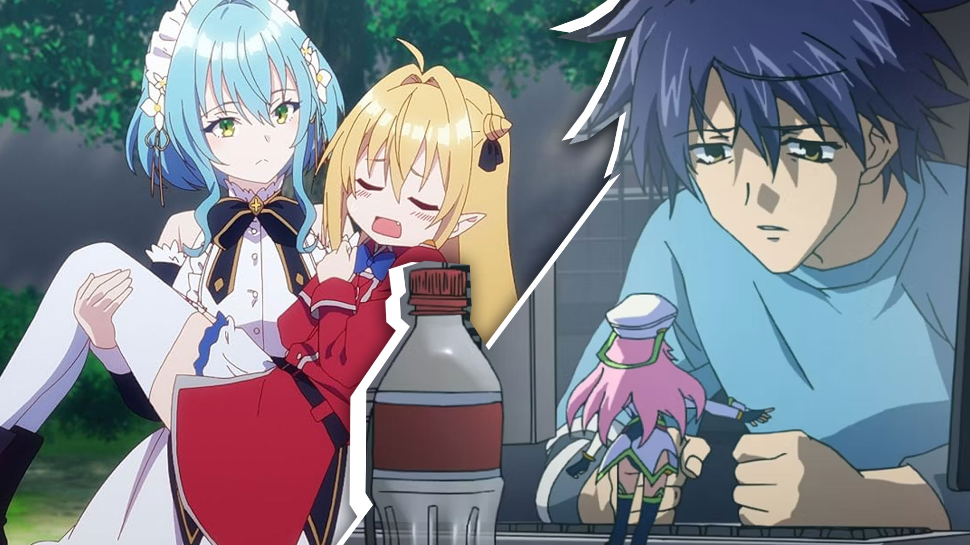 5 Best Anime with Hikikomori Protagonists & Where to Watch Them