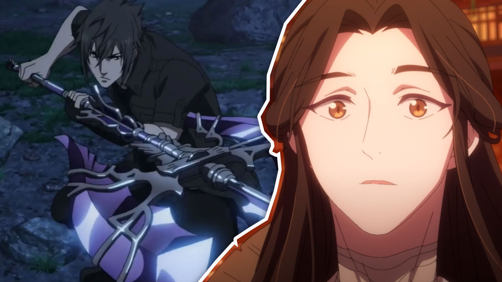 5 Anime to Watch if You Love Final Fantasy Games