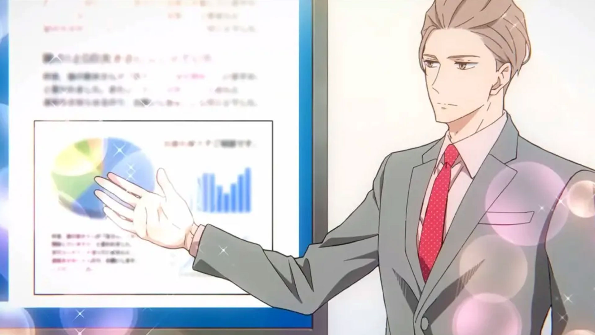 They Do Actual Work: What Makes My New Boss Is Goofy Stand Out Against Other Iyashikei Stories
