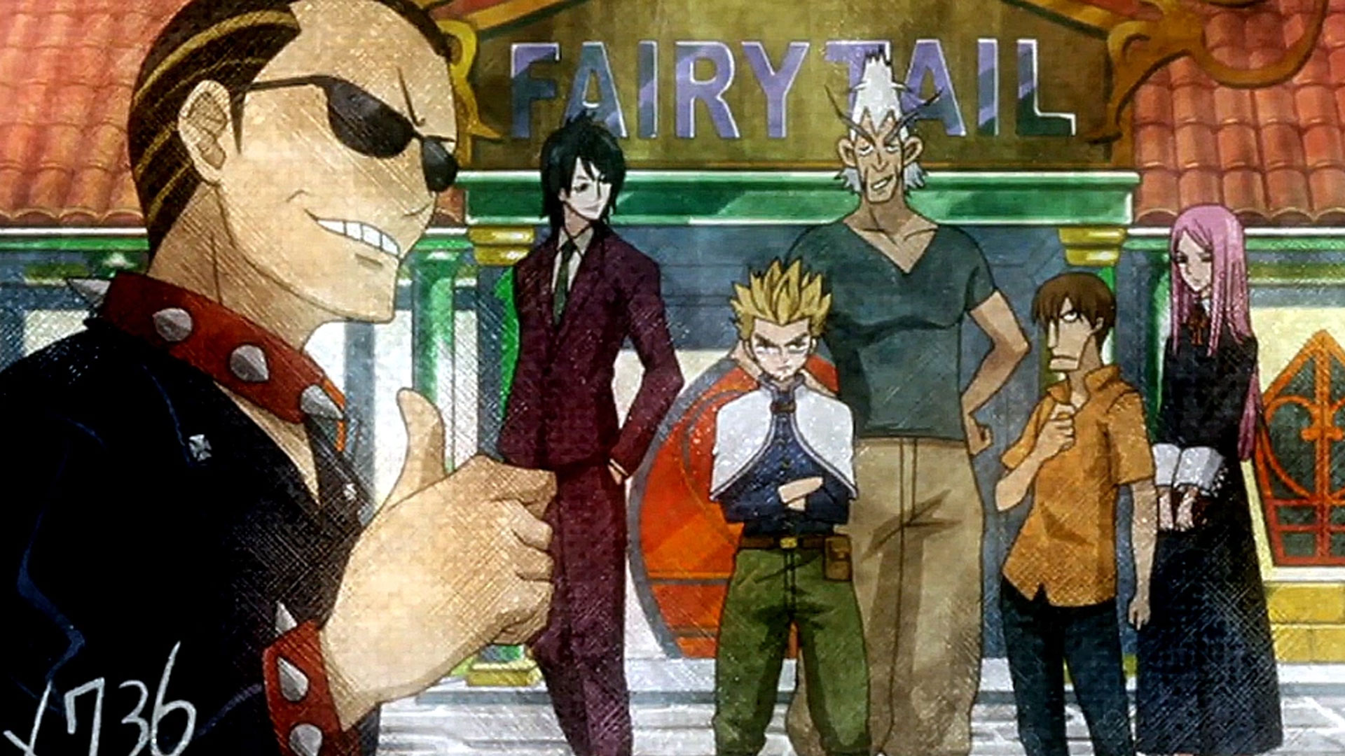 Fairy Tail Didn't Age That Well, and Here's Why