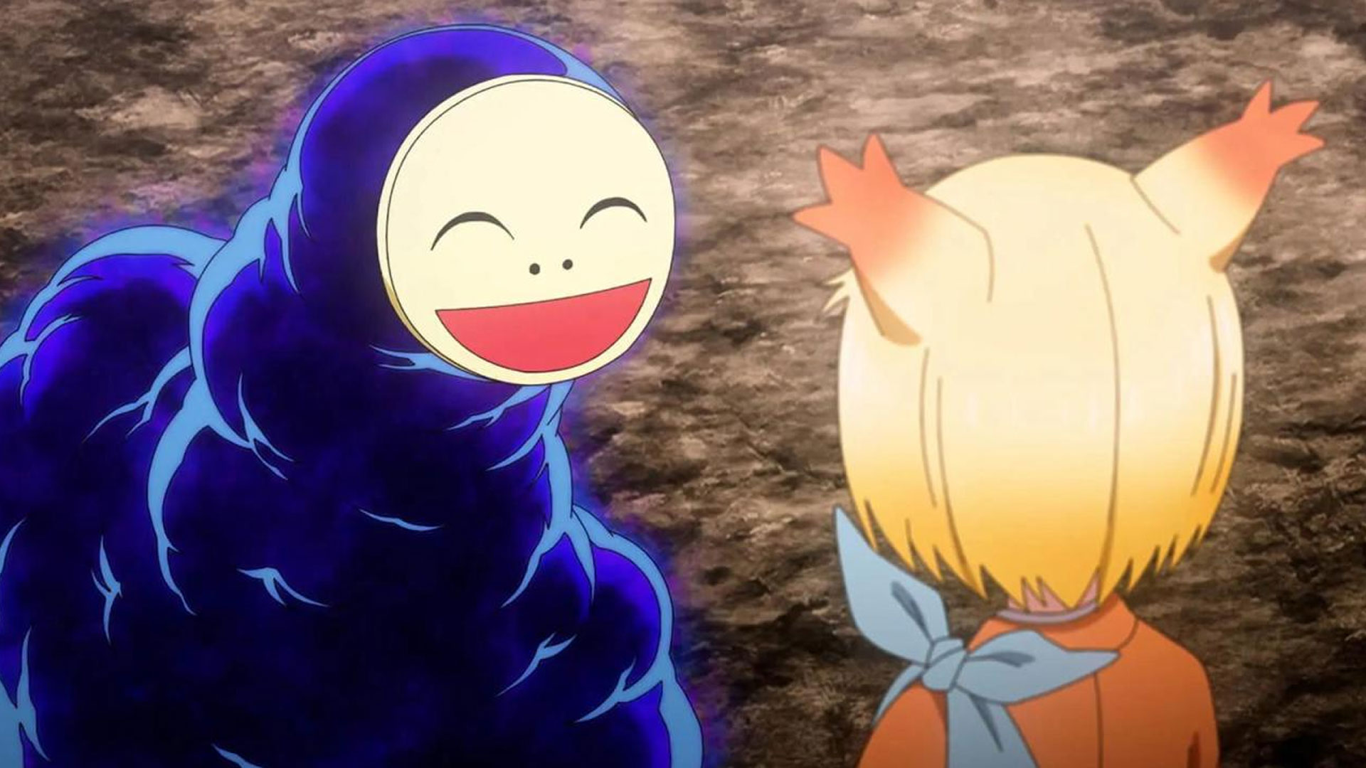 We're Still Waiting for More Detailed Worldbuilding in Sengoku Youko