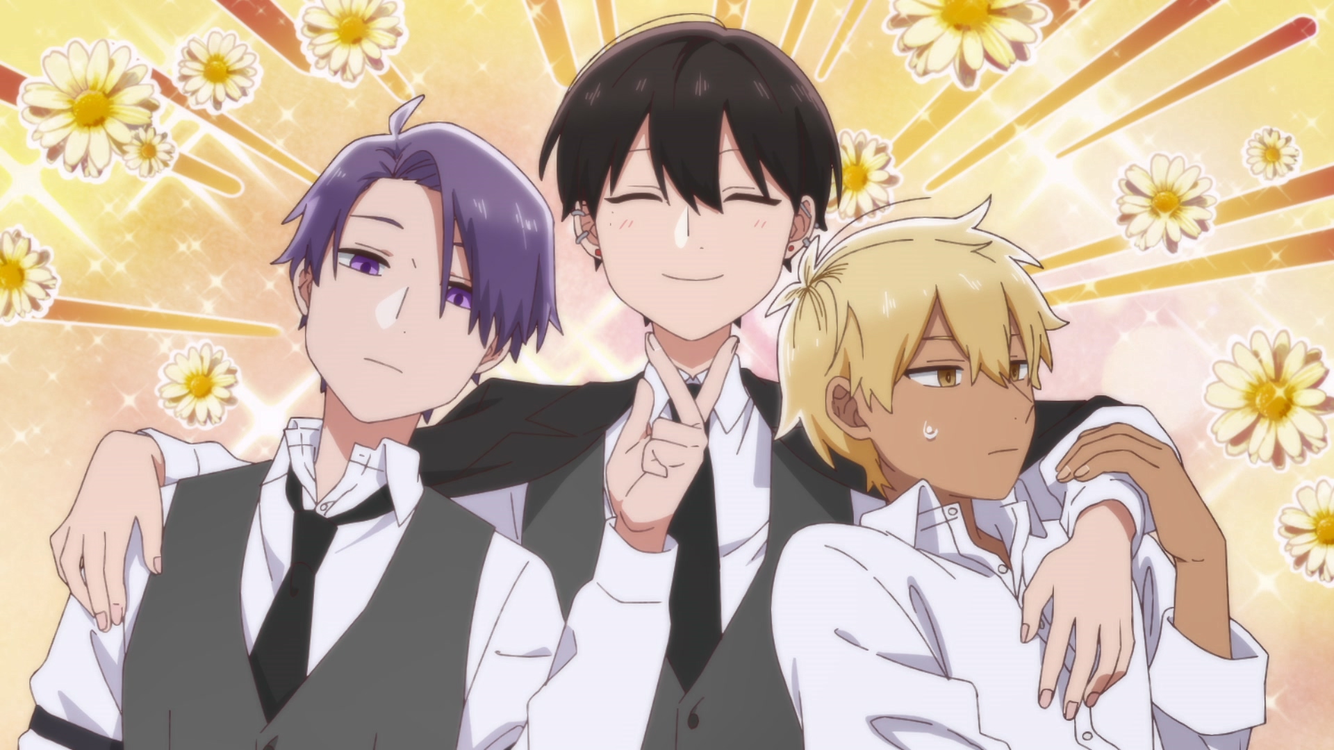 This New Anime Flew Under the Radar, but It's a Perfect Title for Cosplayers