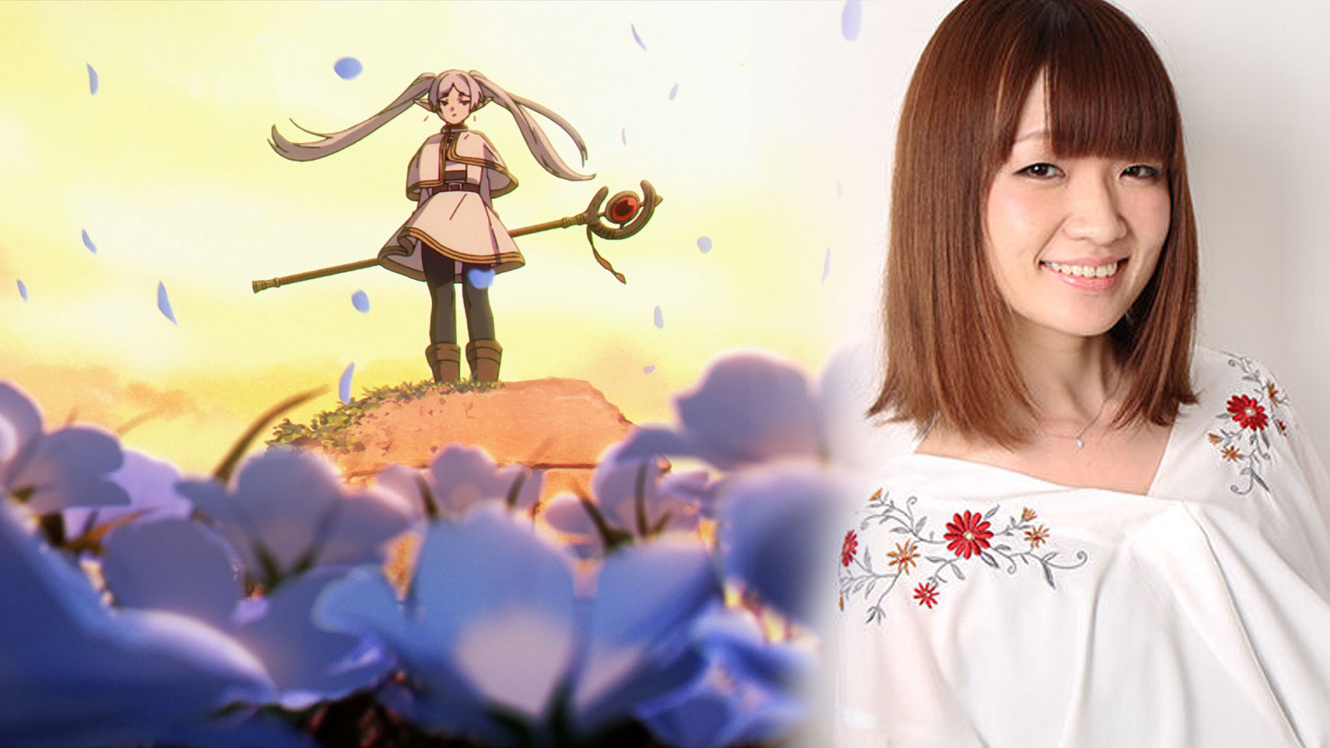 Liked Atsumi Tanezaki's Performance as Frieren? Here Are 5 Other Anime Where She Voices One of the Main Characters