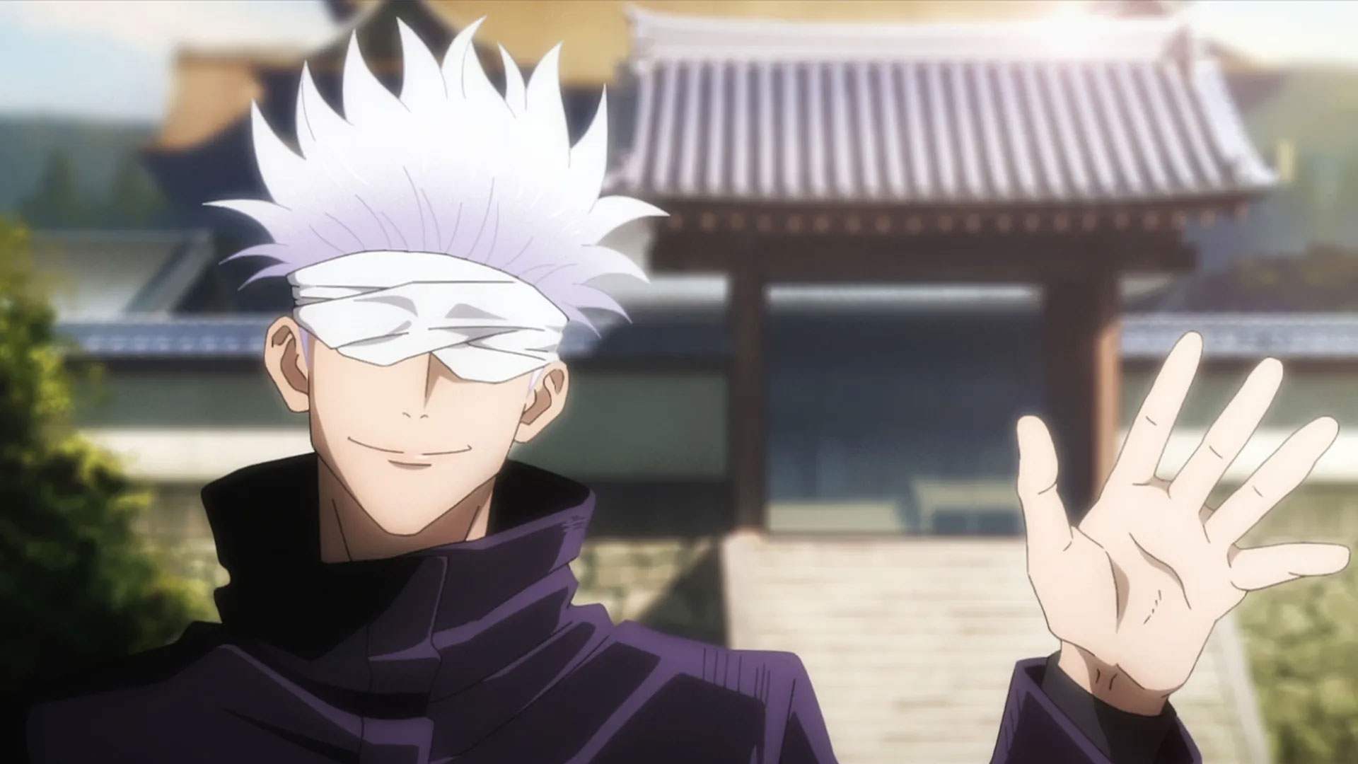 Gege Vs. Gojo: Why Does Jujutsu Kaisen Mangaka Hate This Fan-Favorite Character?