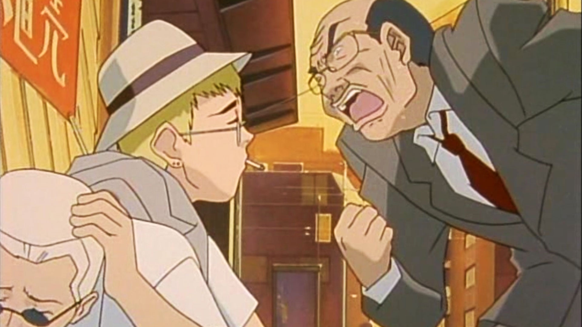 Great Teacher Onizuka Is Getting A Revival, But The Creator Is Unhappy