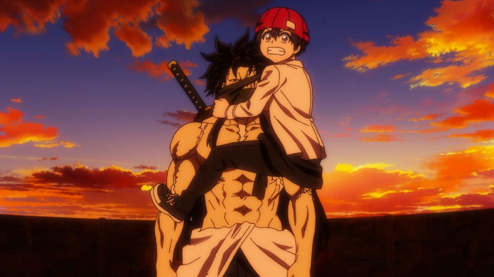 Undead Unluck’s Fanservice is Not That Bad, and Here’s Proof