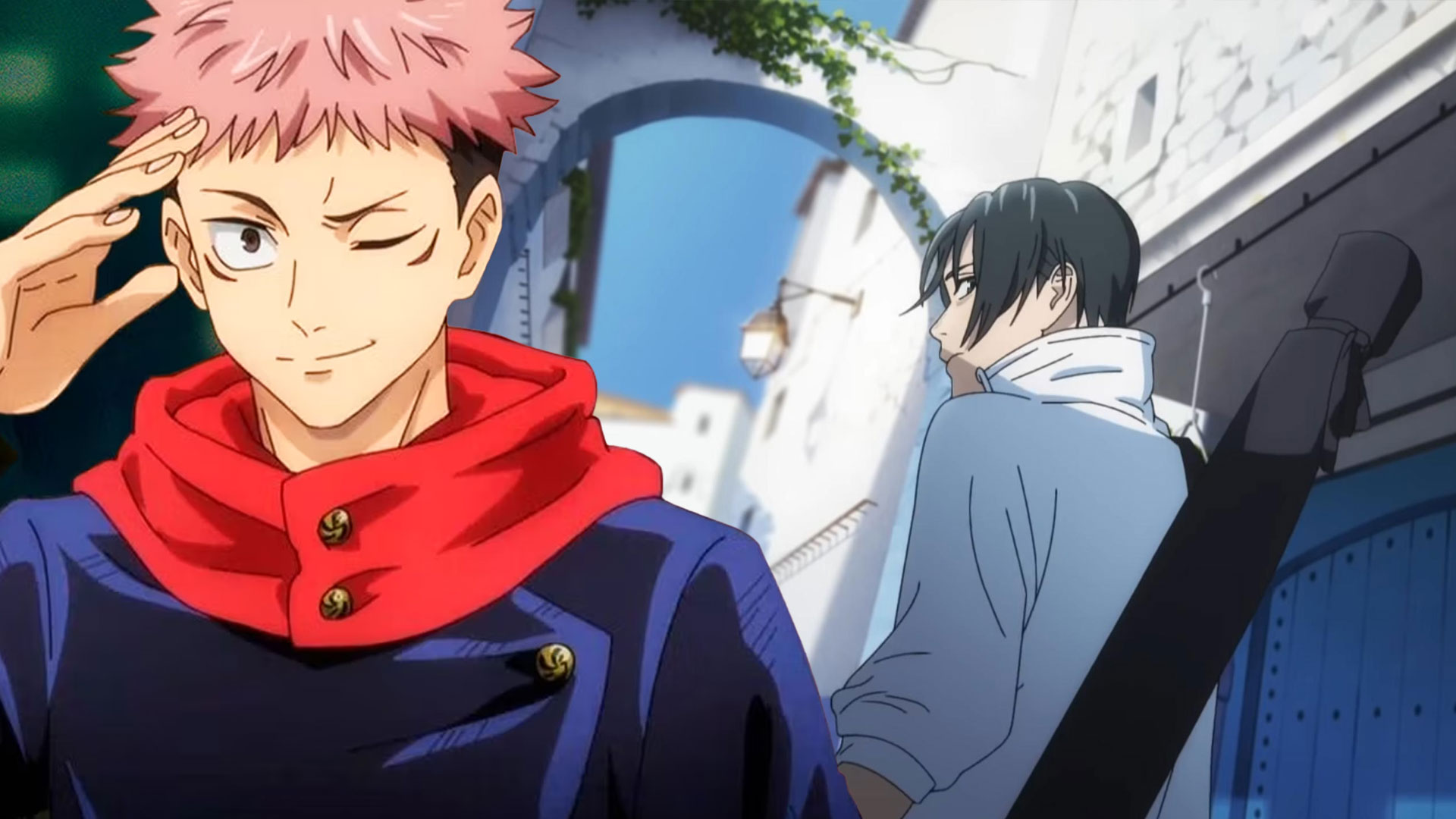 Is Yuji the Good Jujutsu Kaisen Protagonist – or Would Yuta Have Been Better?